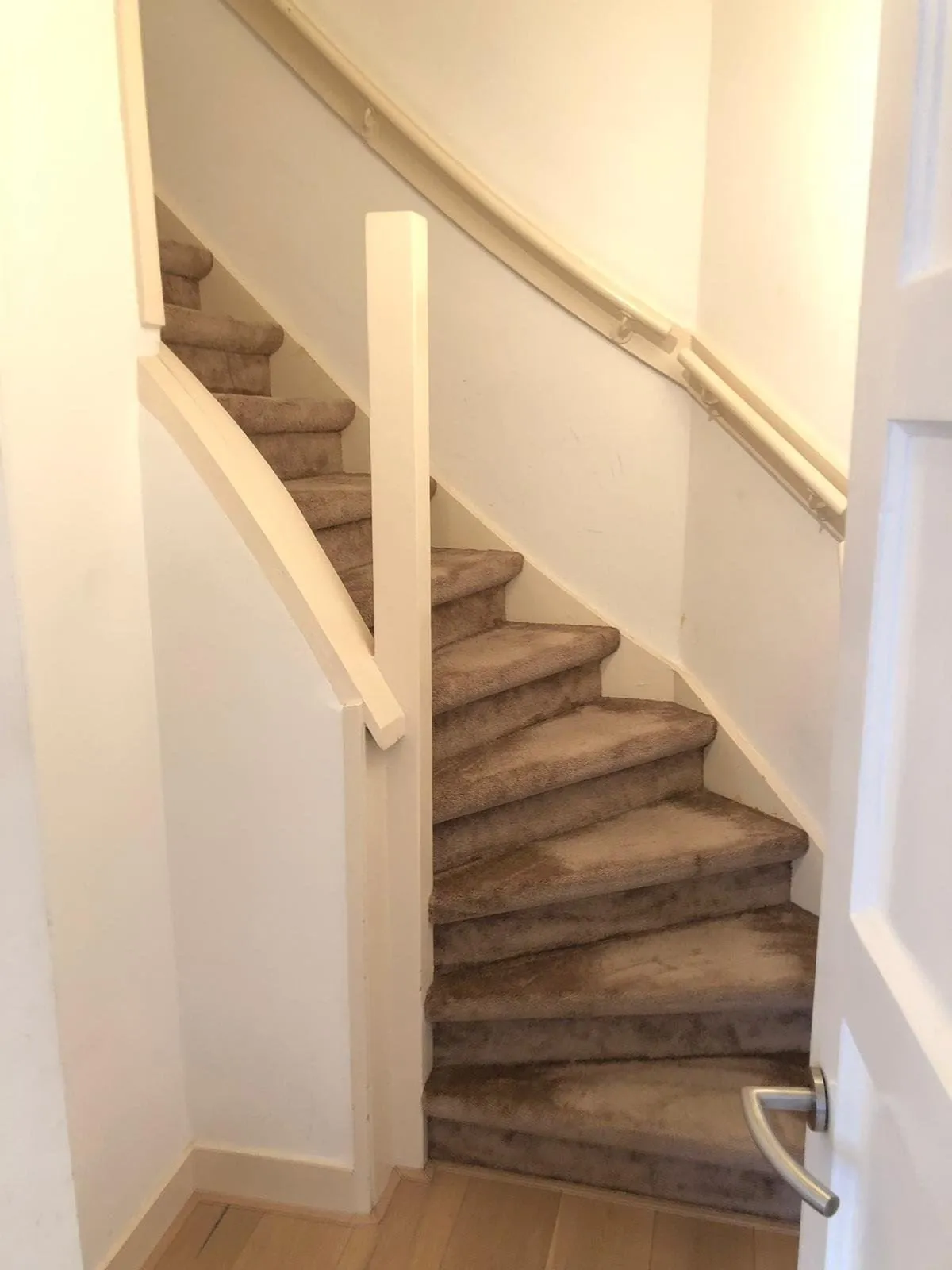 Foto #21 Appartement van Halewijnlaan Voorburg