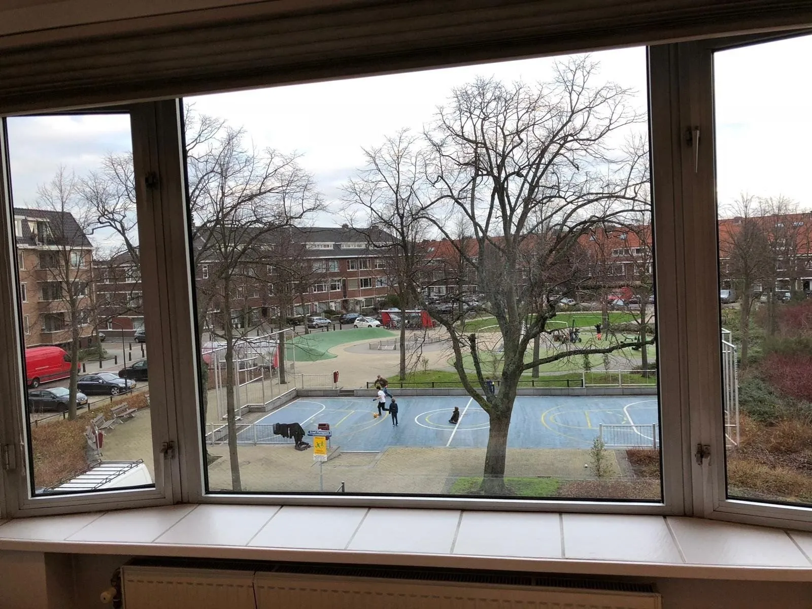 Foto #10 Appartement van Halewijnlaan Voorburg