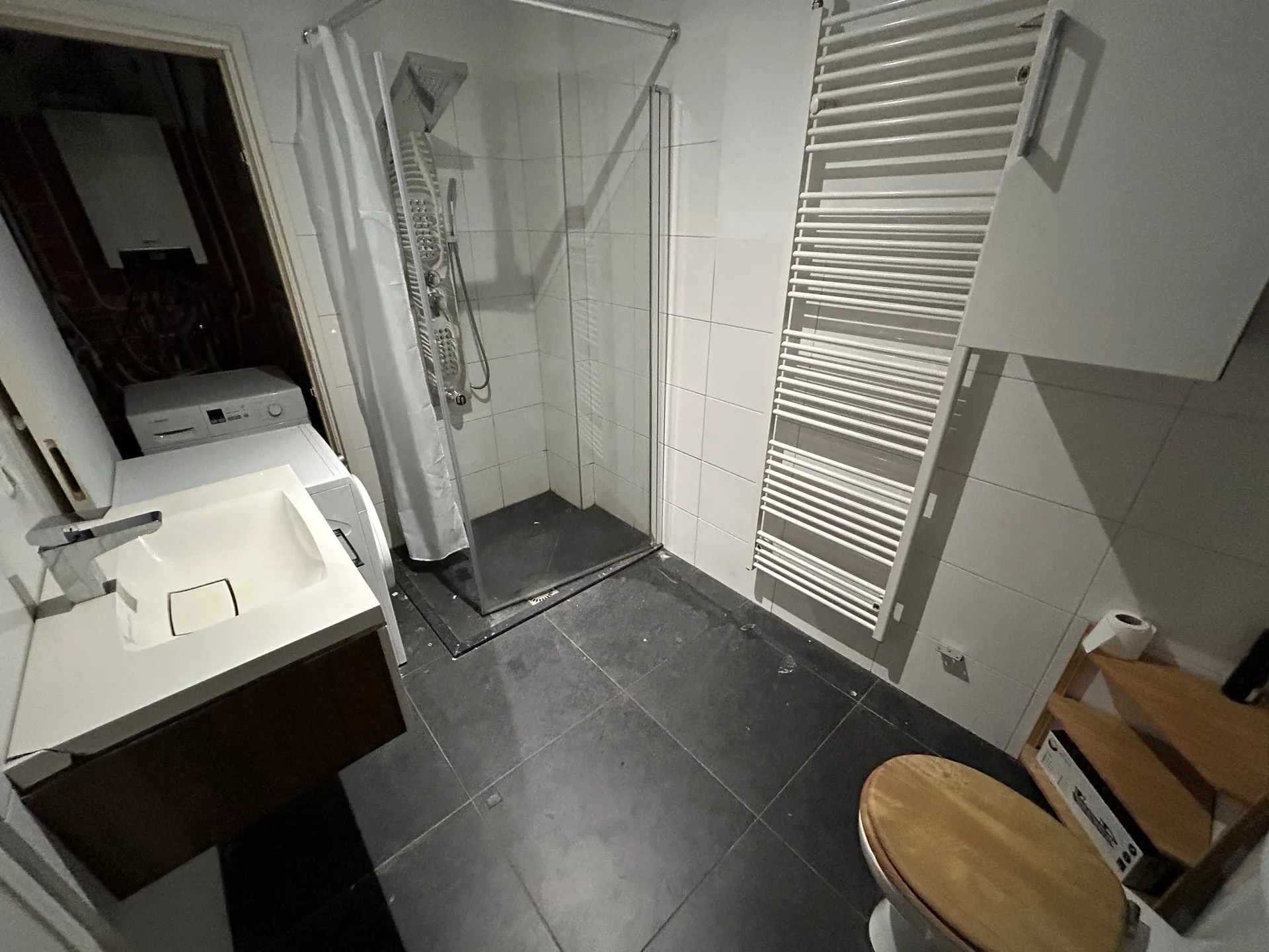 Foto #5 Huurwoning Kloosterraderstraat Kerkrade