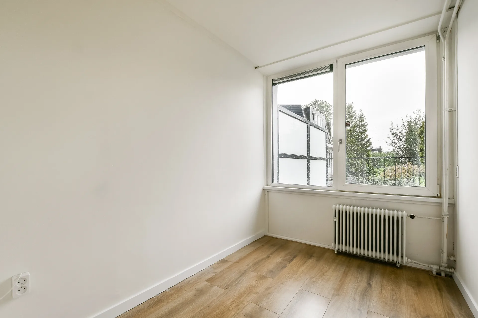 Foto #12 Huurwoning Sint Philipsland Amstelveen