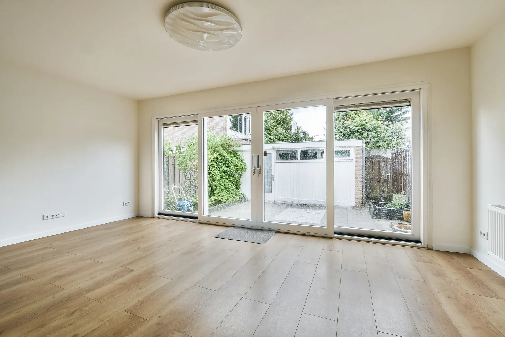 Foto #4 Huurwoning Sint Philipsland Amstelveen
