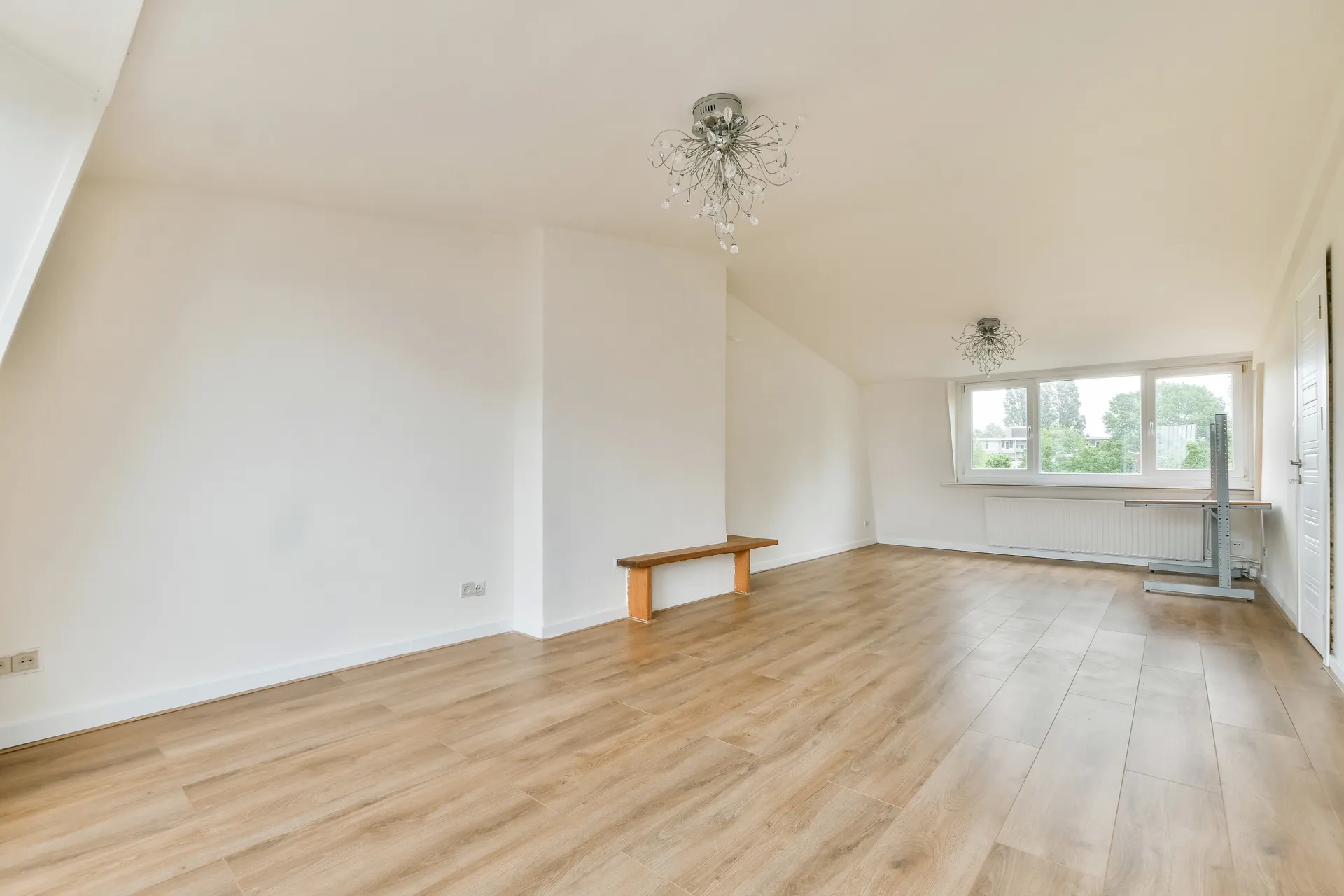 Foto #15 Huurwoning Sint Philipsland Amstelveen