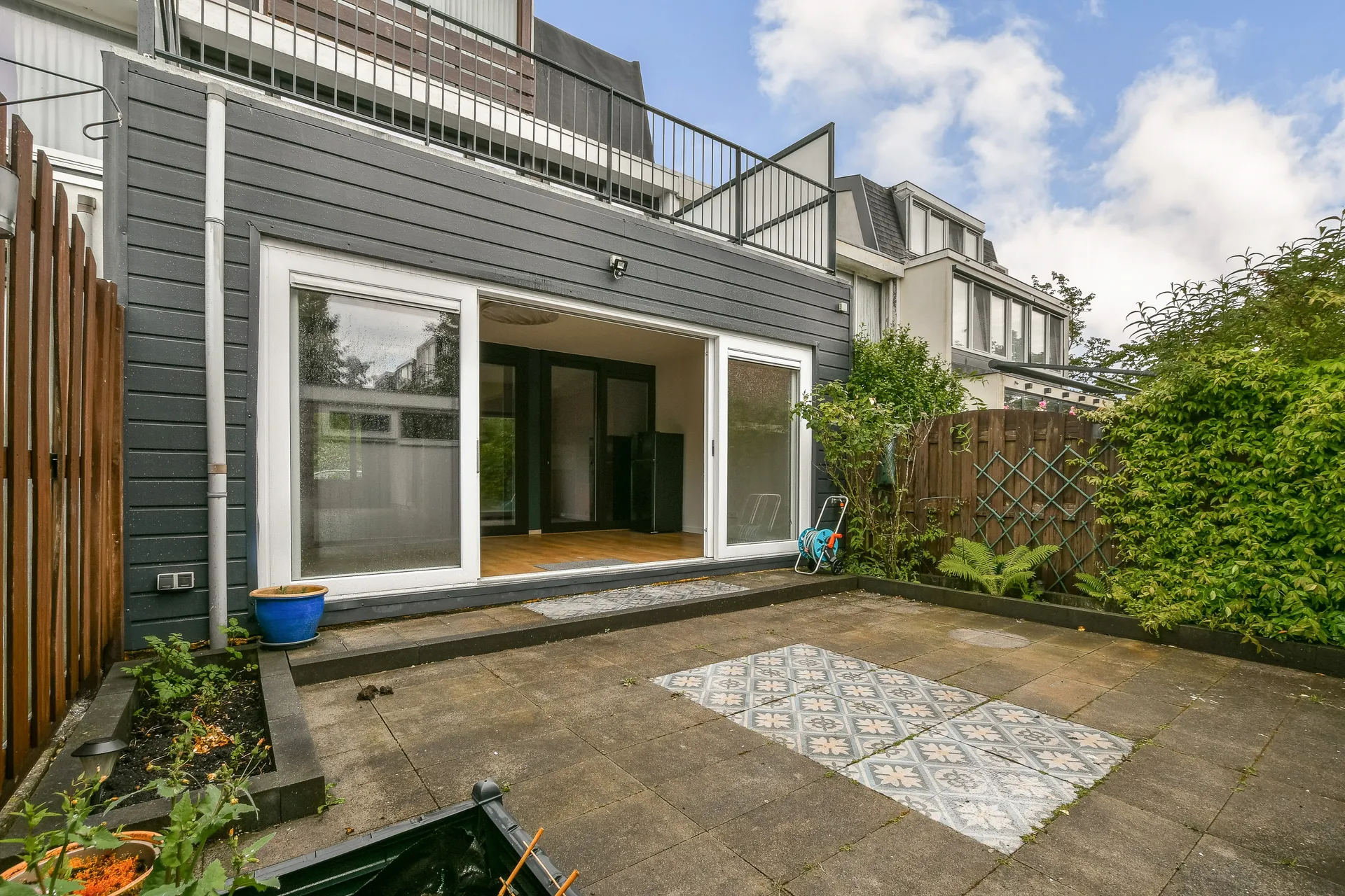 Foto #6 Huurwoning Sint Philipsland Amstelveen
