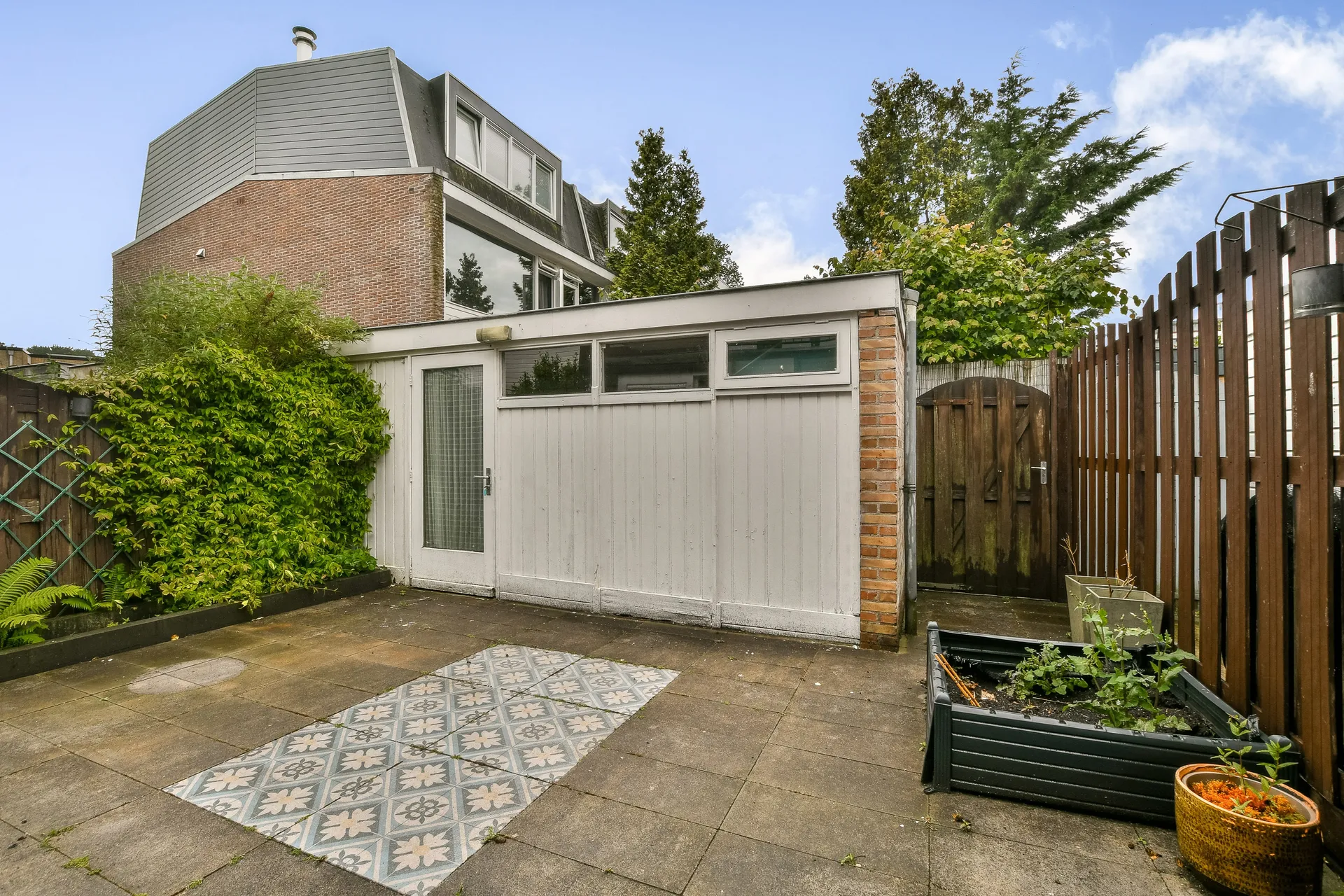 Foto #5 Huurwoning Sint Philipsland Amstelveen