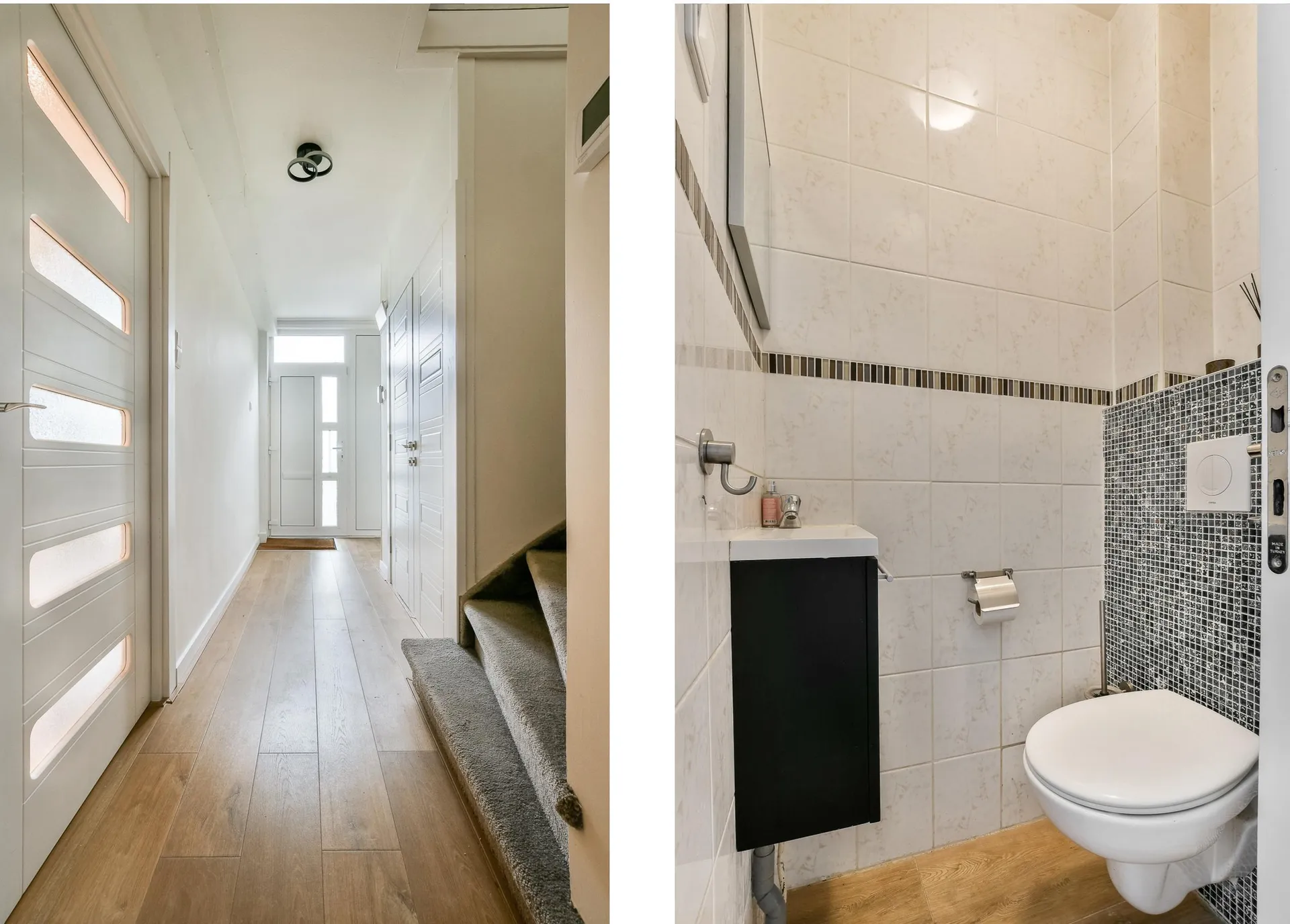 Foto #16 Huurwoning Sint Philipsland Amstelveen