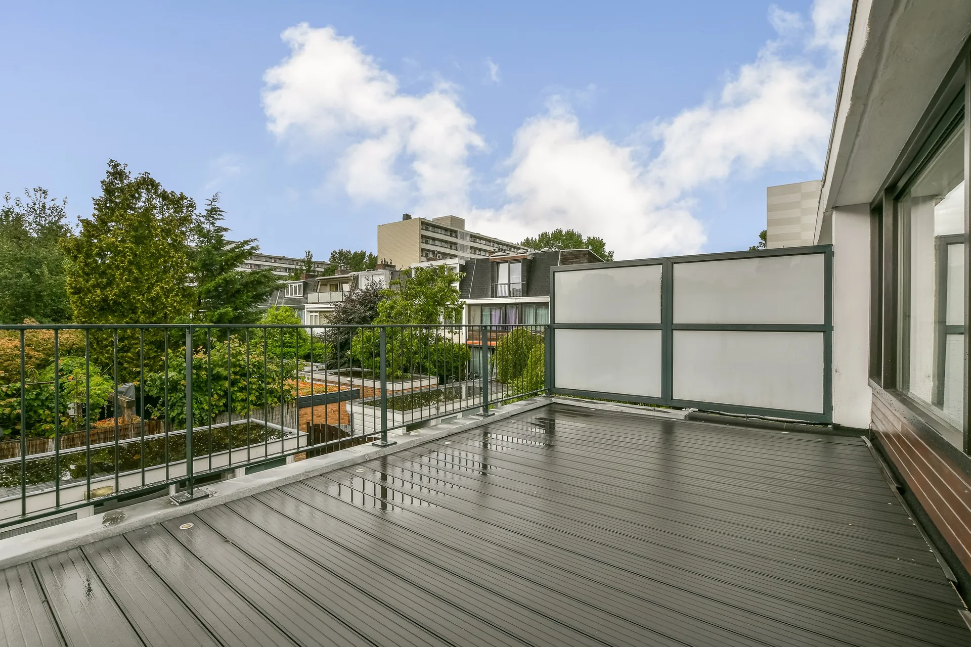Foto #8 Huurwoning Sint Philipsland Amstelveen