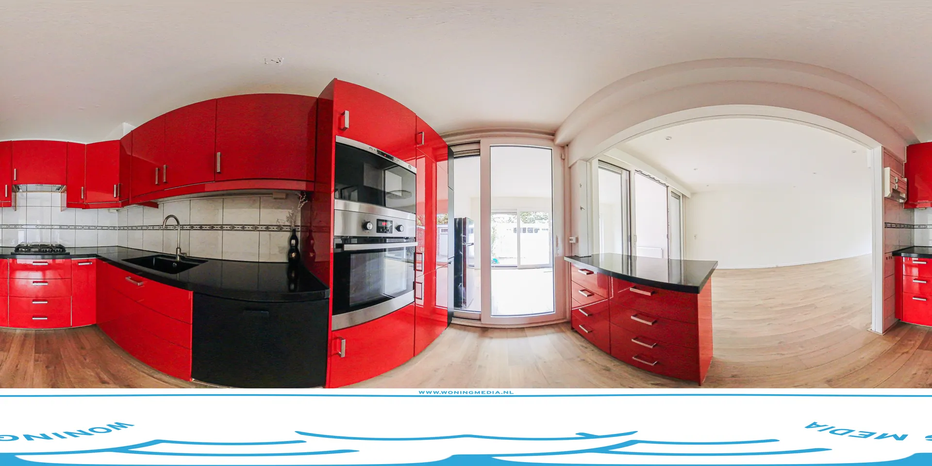 Foto #21 Huurwoning Sint Philipsland Amstelveen