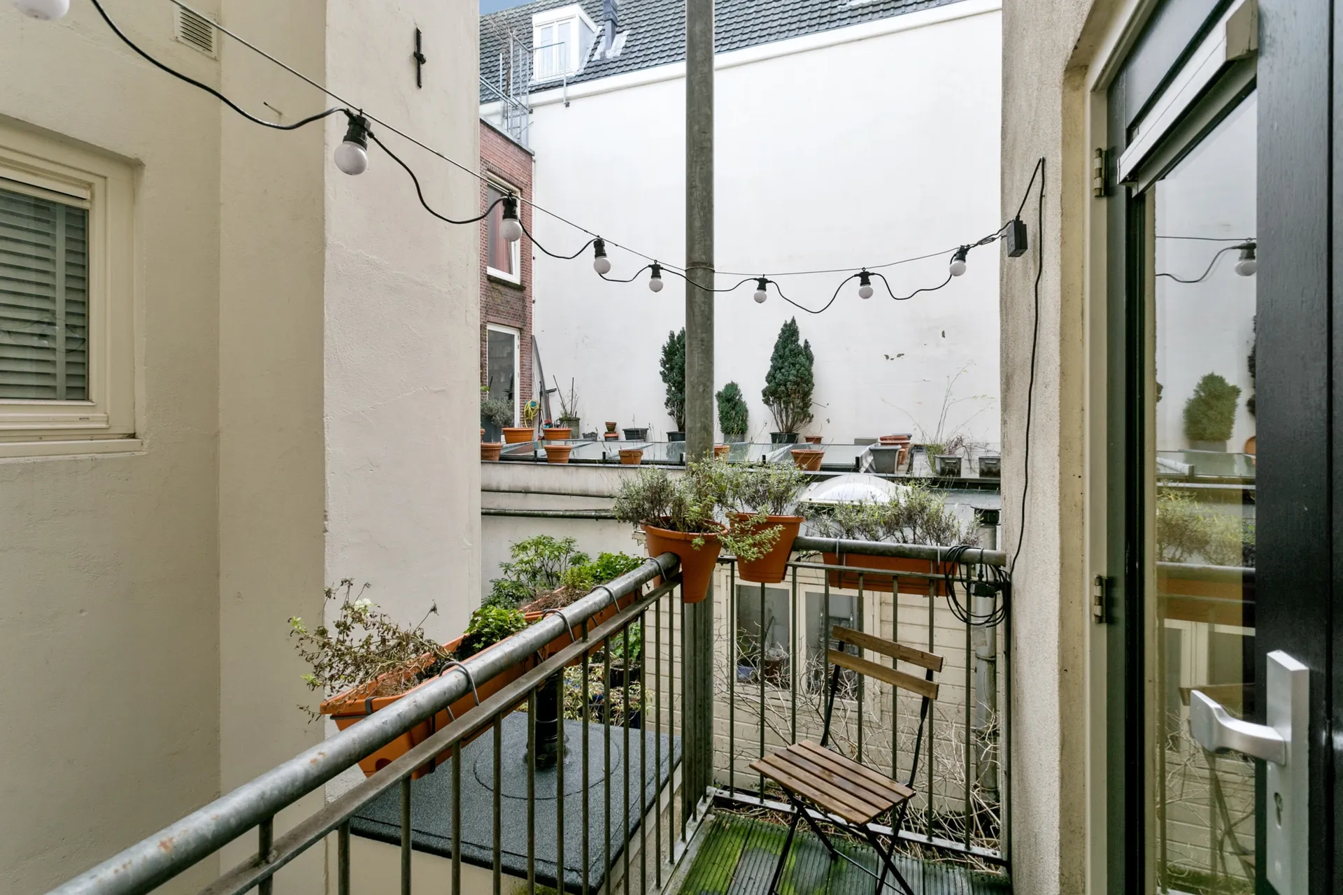 Foto #13 Appartement Korte Prinsengracht Amsterdam