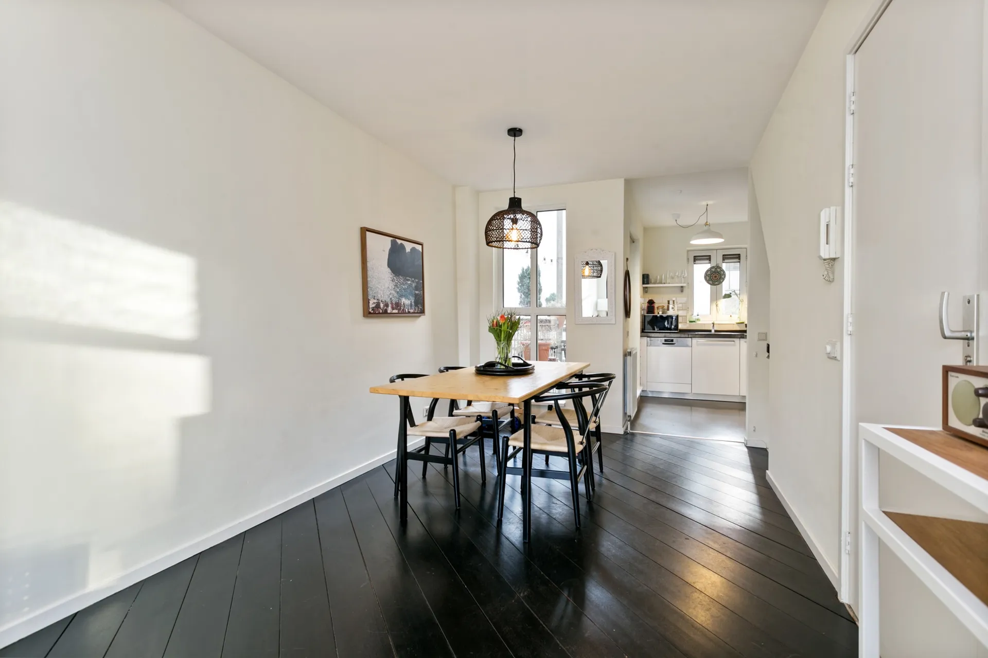 Foto #2 Appartement Korte Prinsengracht Amsterdam