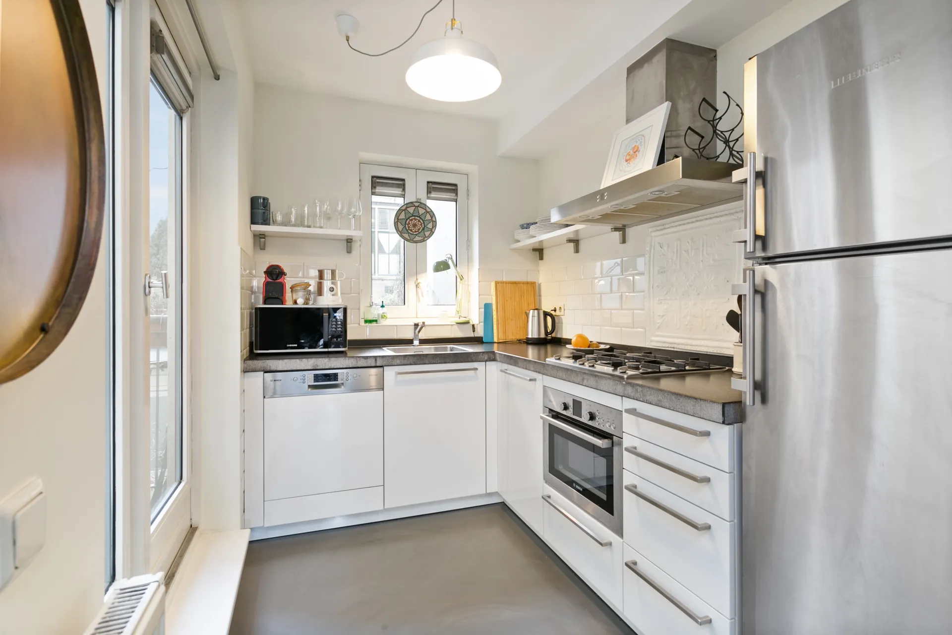 Foto #4 Appartement Korte Prinsengracht Amsterdam