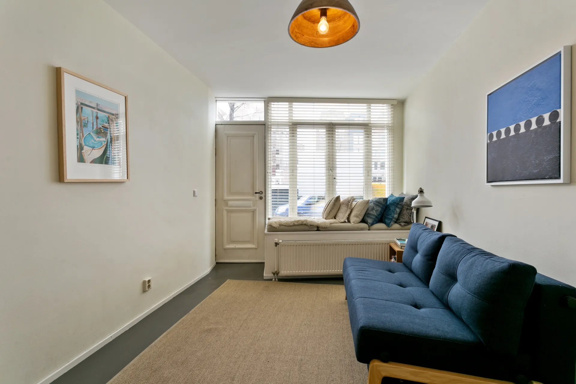 Foto #8 Appartement Korte Prinsengracht Amsterdam