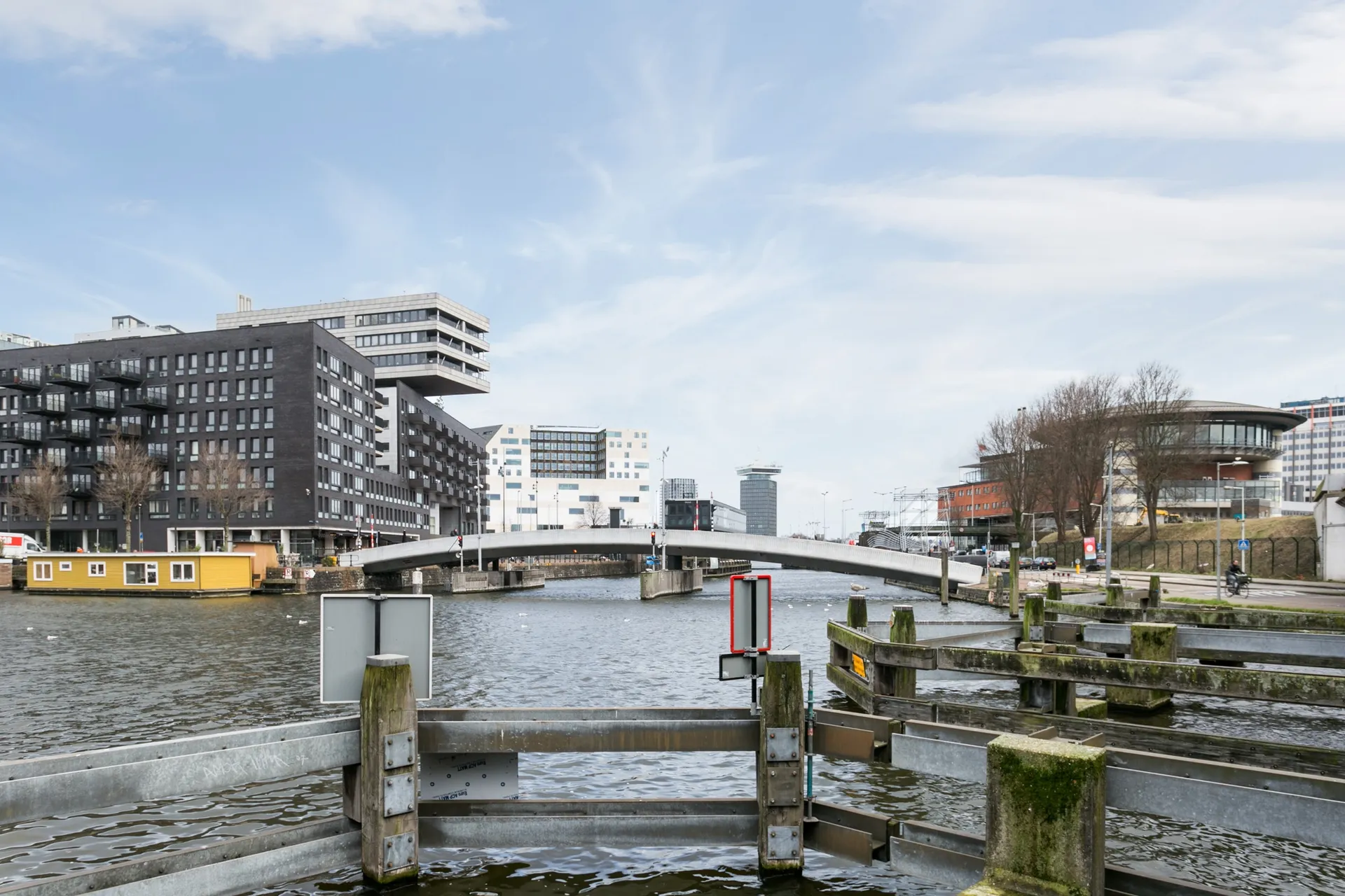 Foto #19 Appartement Korte Prinsengracht Amsterdam