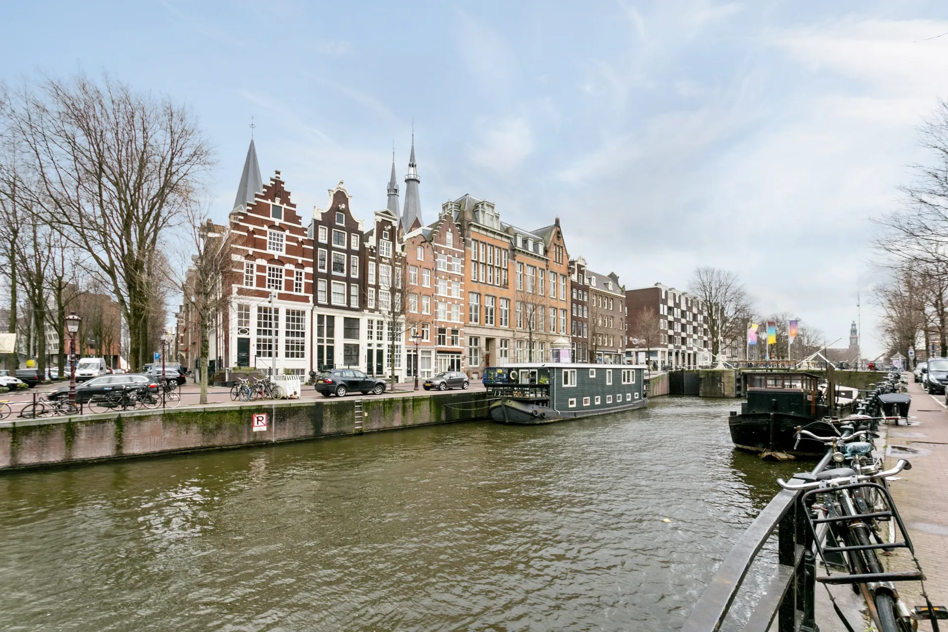 Foto #16 Appartement Korte Prinsengracht Amsterdam