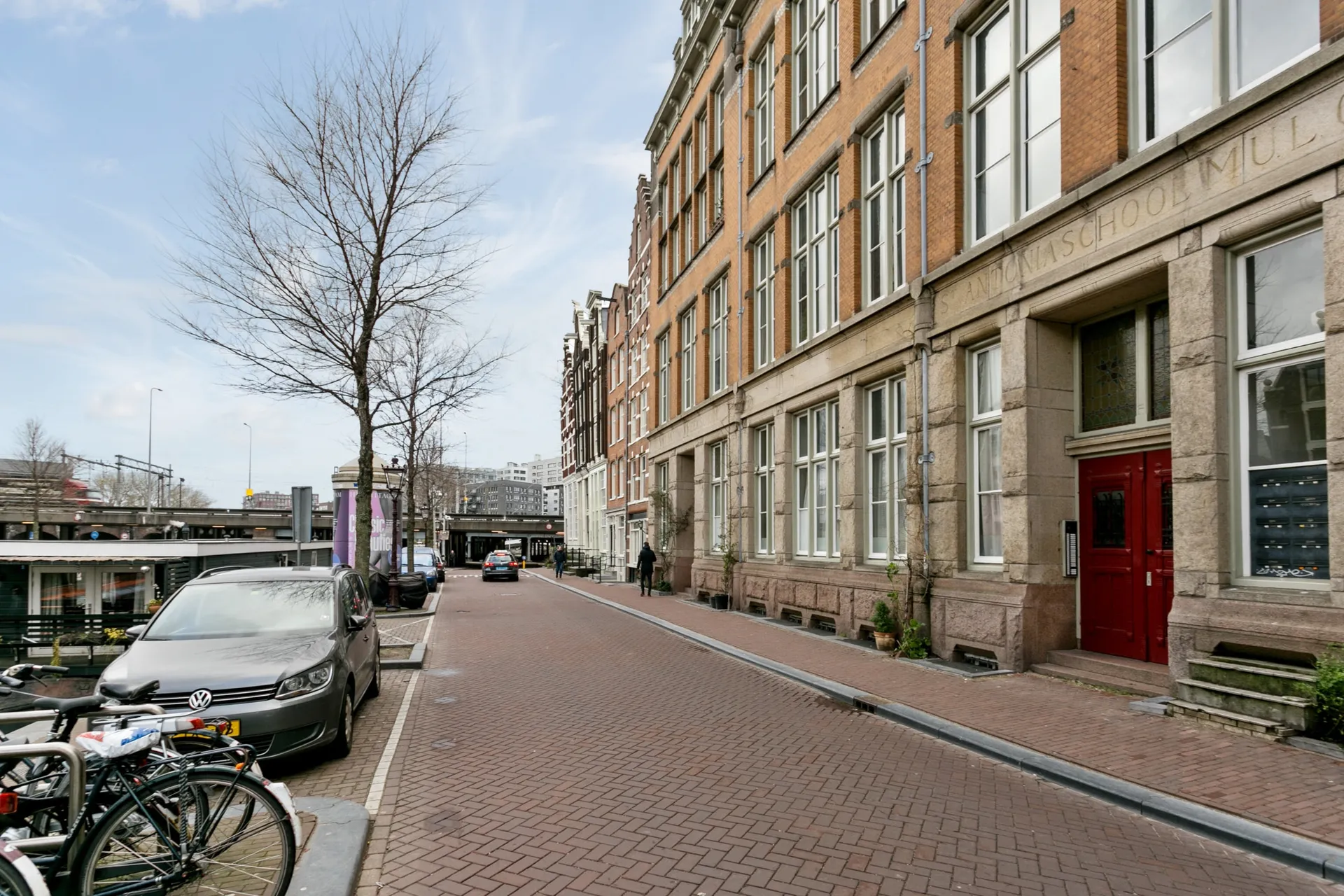 Foto #20 Appartement Korte Prinsengracht Amsterdam