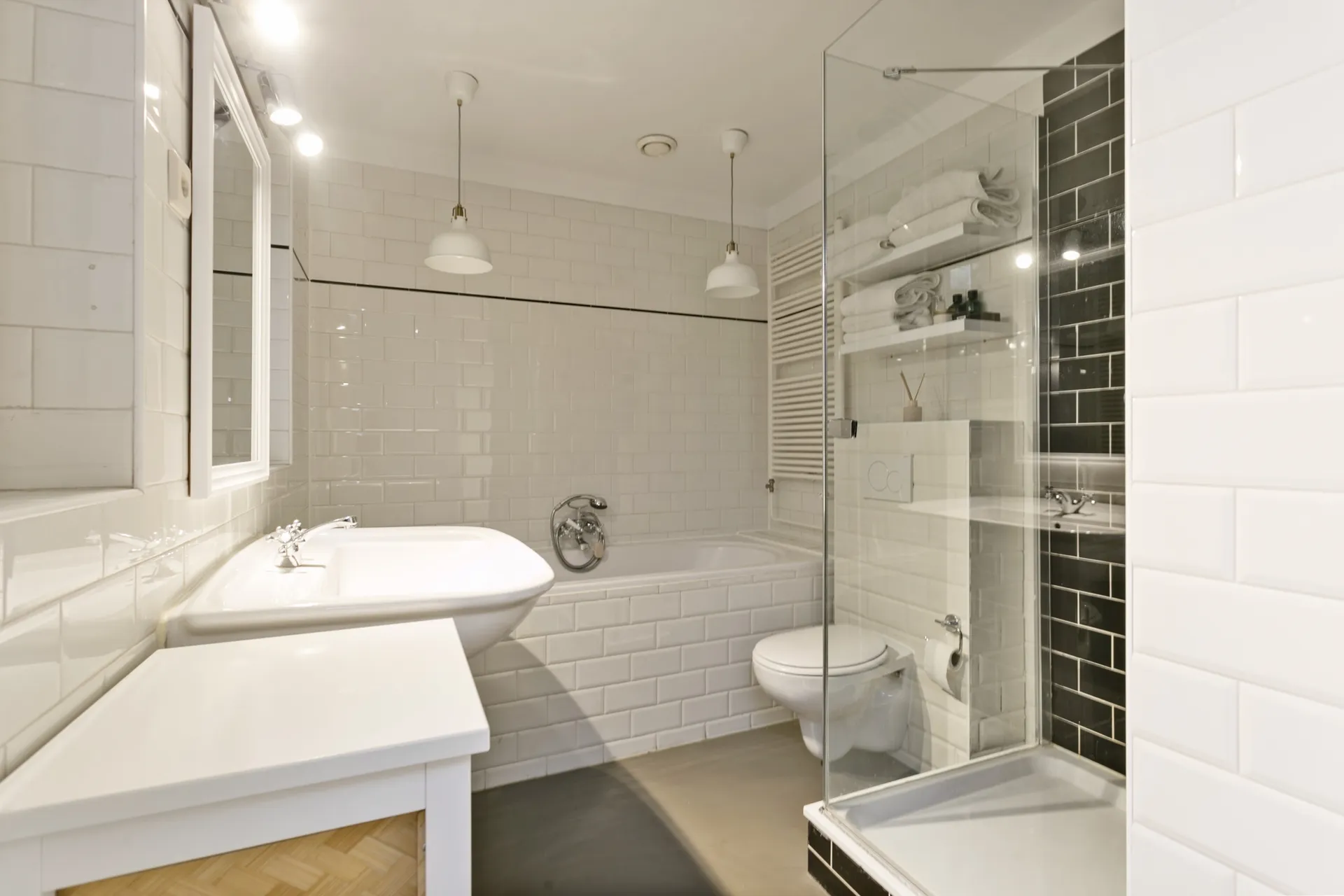 Foto #7 Appartement Korte Prinsengracht Amsterdam