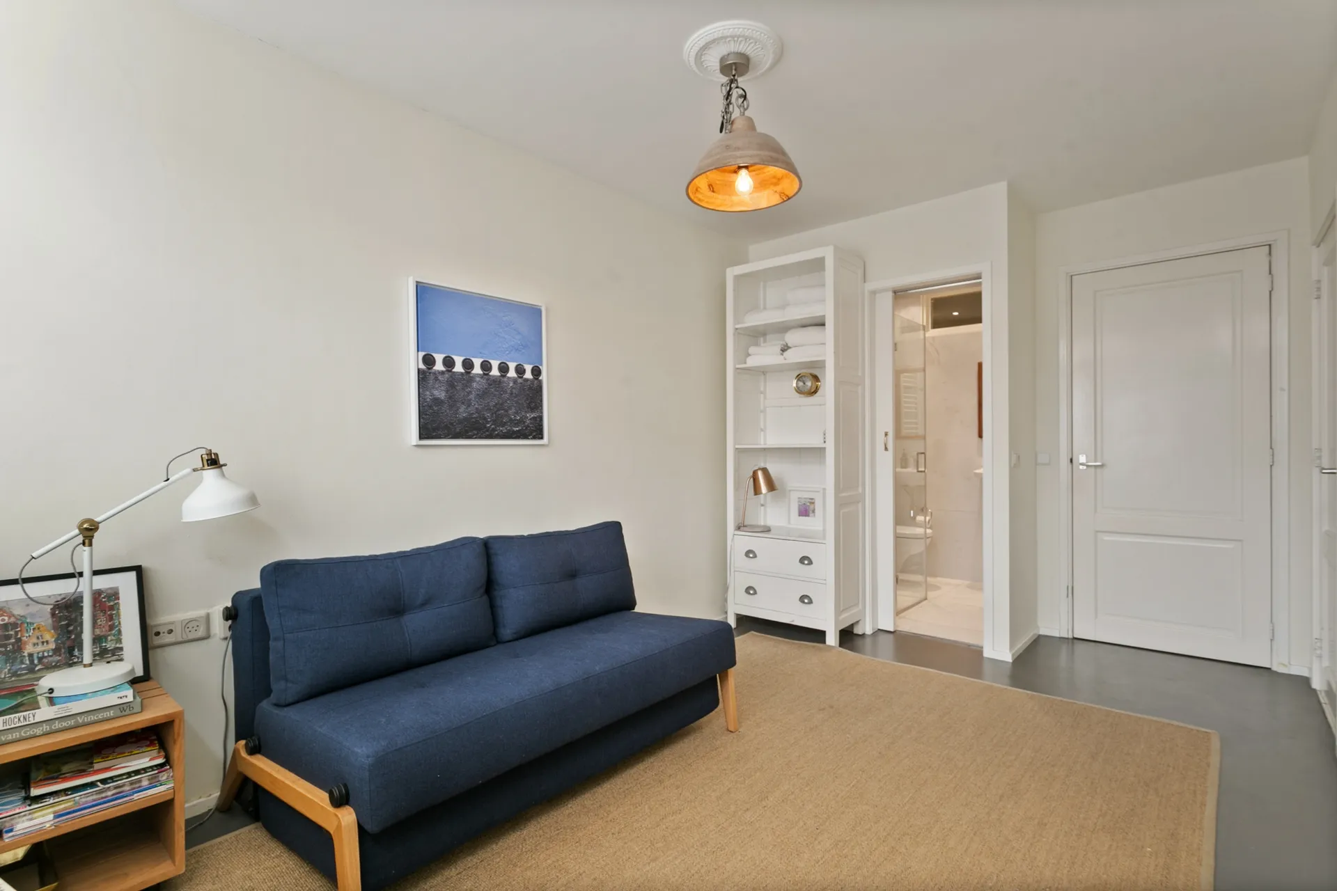 Foto #9 Appartement Korte Prinsengracht Amsterdam