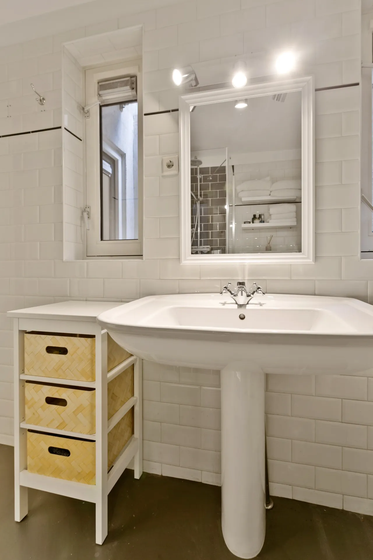 Foto #11 Appartement Korte Prinsengracht Amsterdam