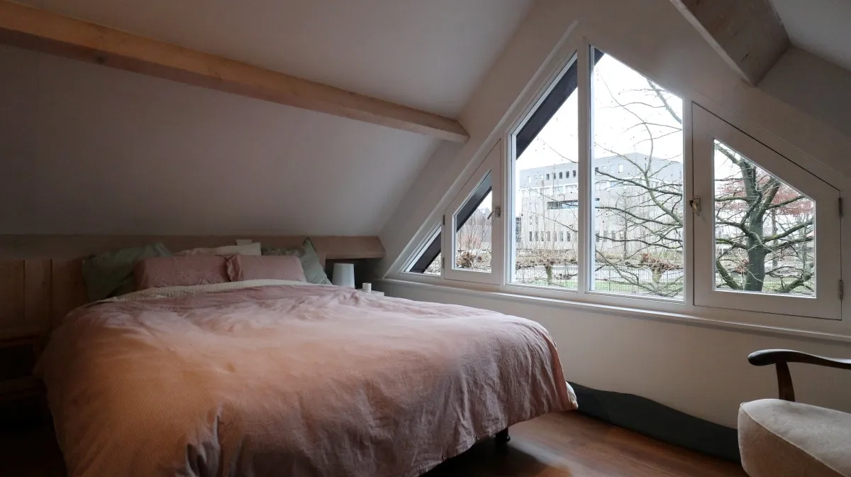 Foto #18 Huurwoning Provincialeweg Veldhoven