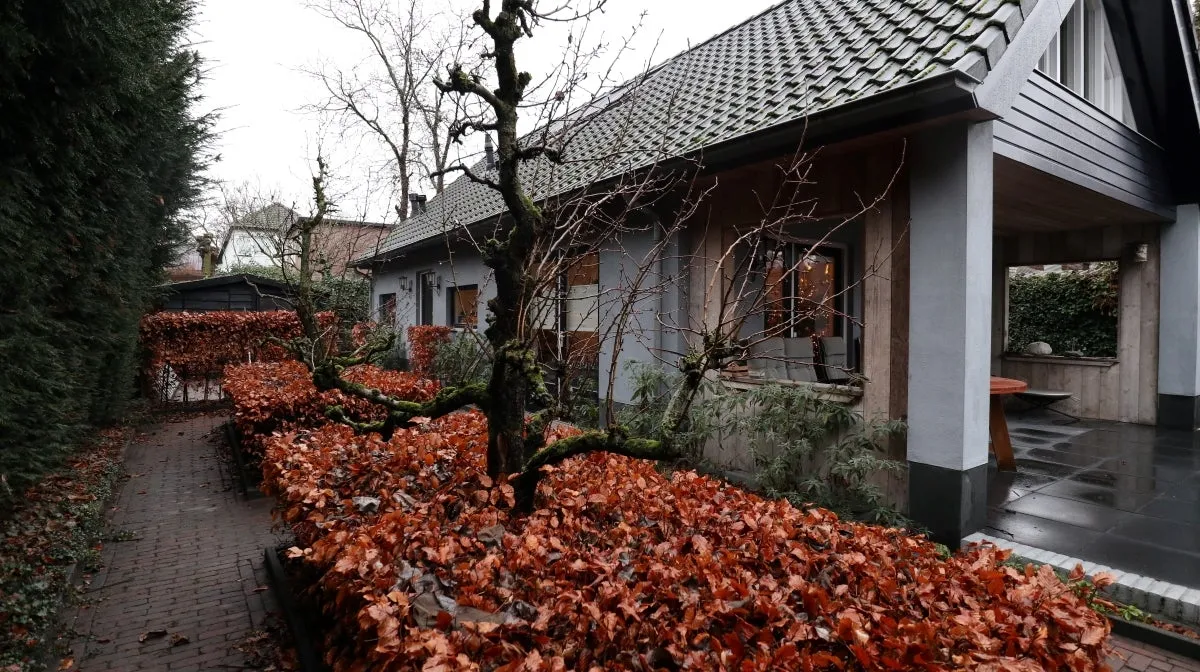 Foto #3 Huurwoning Provincialeweg Veldhoven