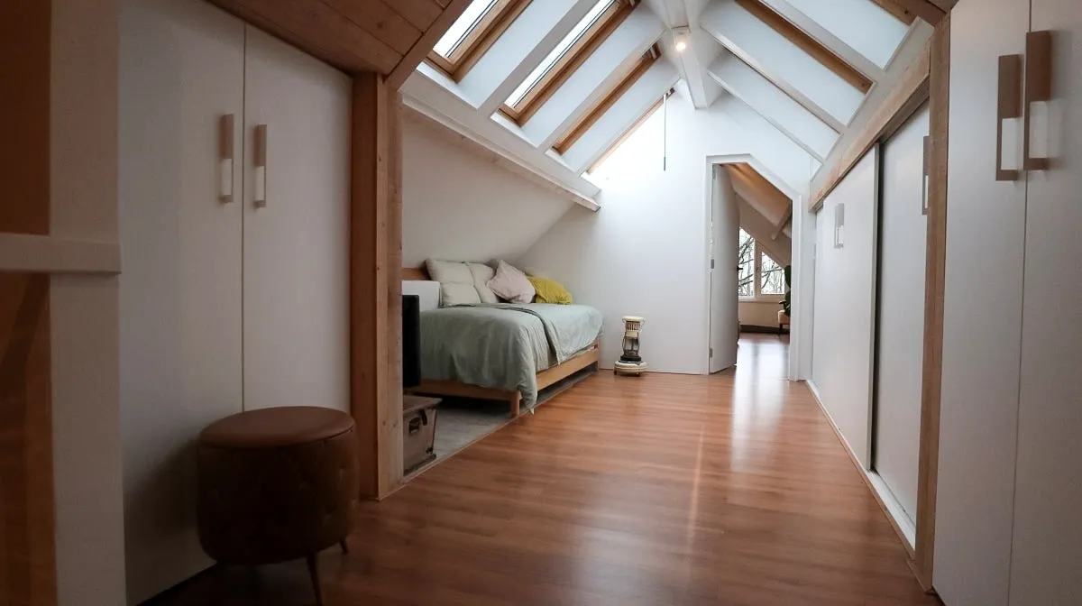 Foto #16 Huurwoning Provincialeweg Veldhoven
