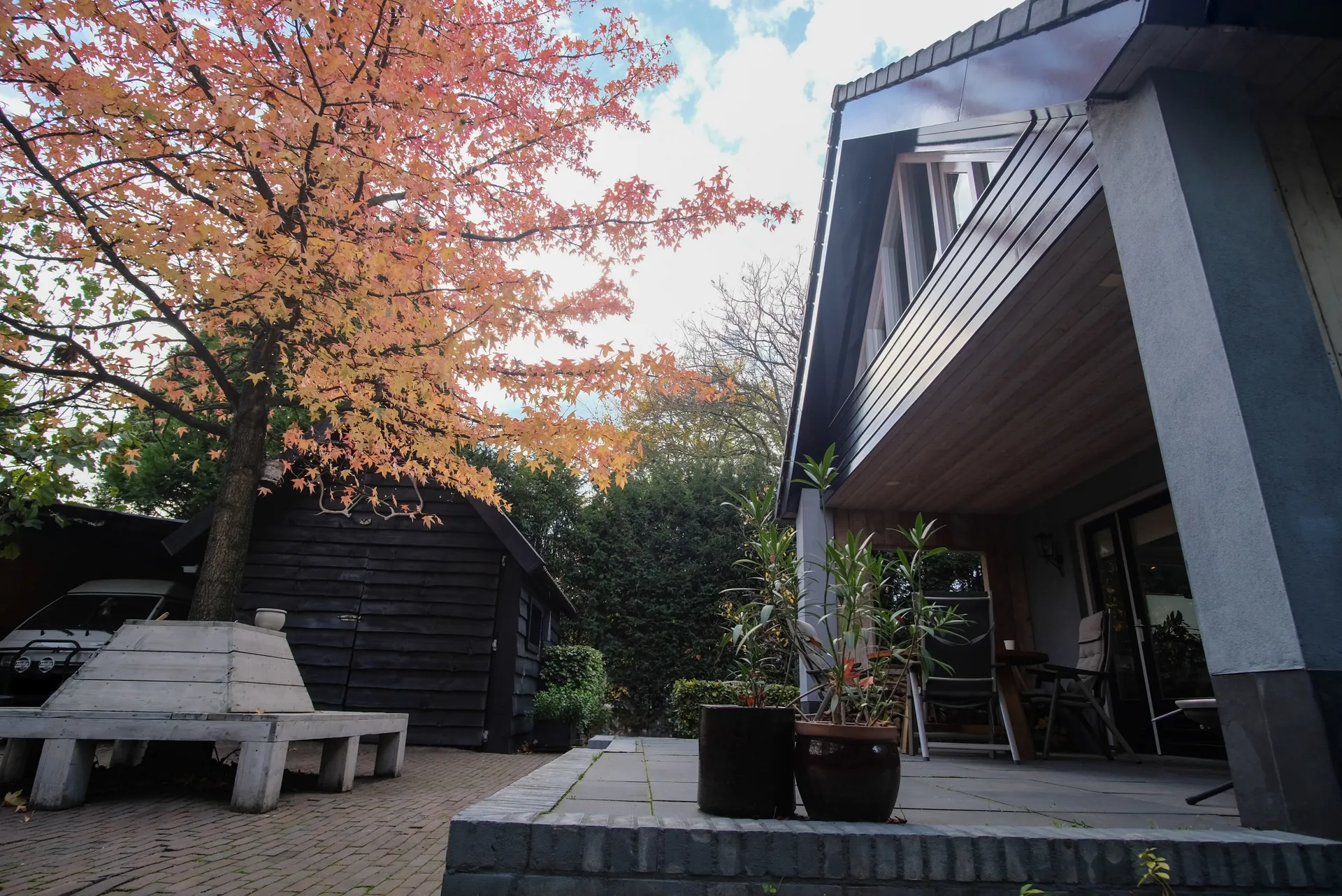 Foto #19 Huurwoning Provincialeweg Veldhoven