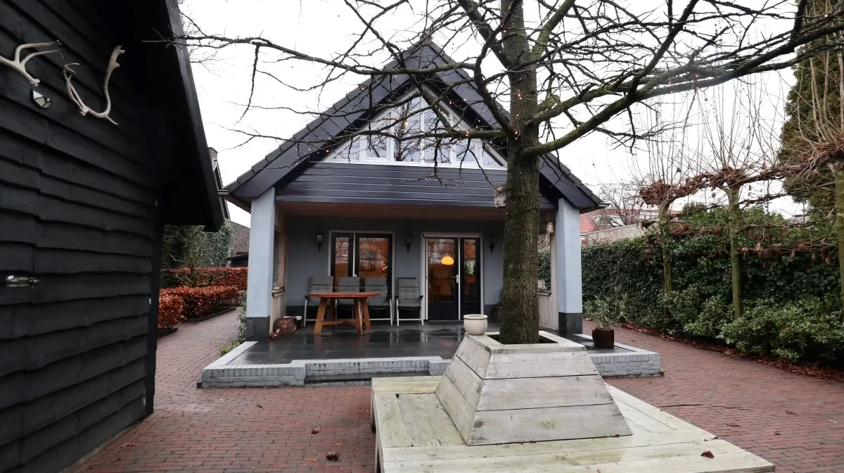 Foto #20 Huurwoning Provincialeweg Veldhoven