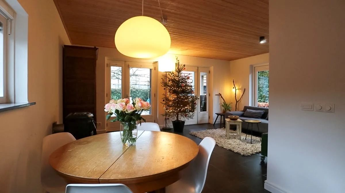 Foto #6 Huurwoning Provincialeweg Veldhoven