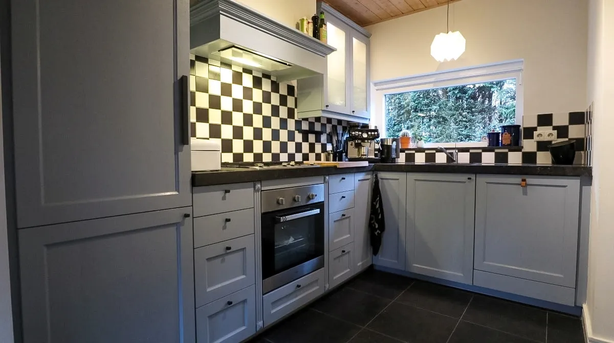 Foto #2 Huurwoning Provincialeweg Veldhoven