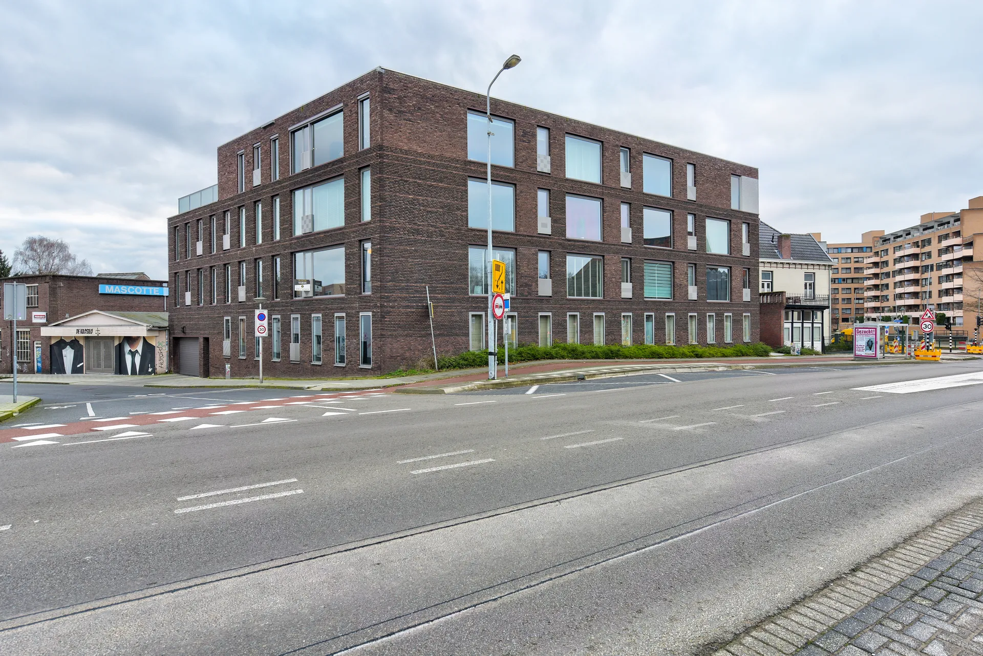 Foto #3 Appartement Kanaaldijk-Zuid Eindhoven
