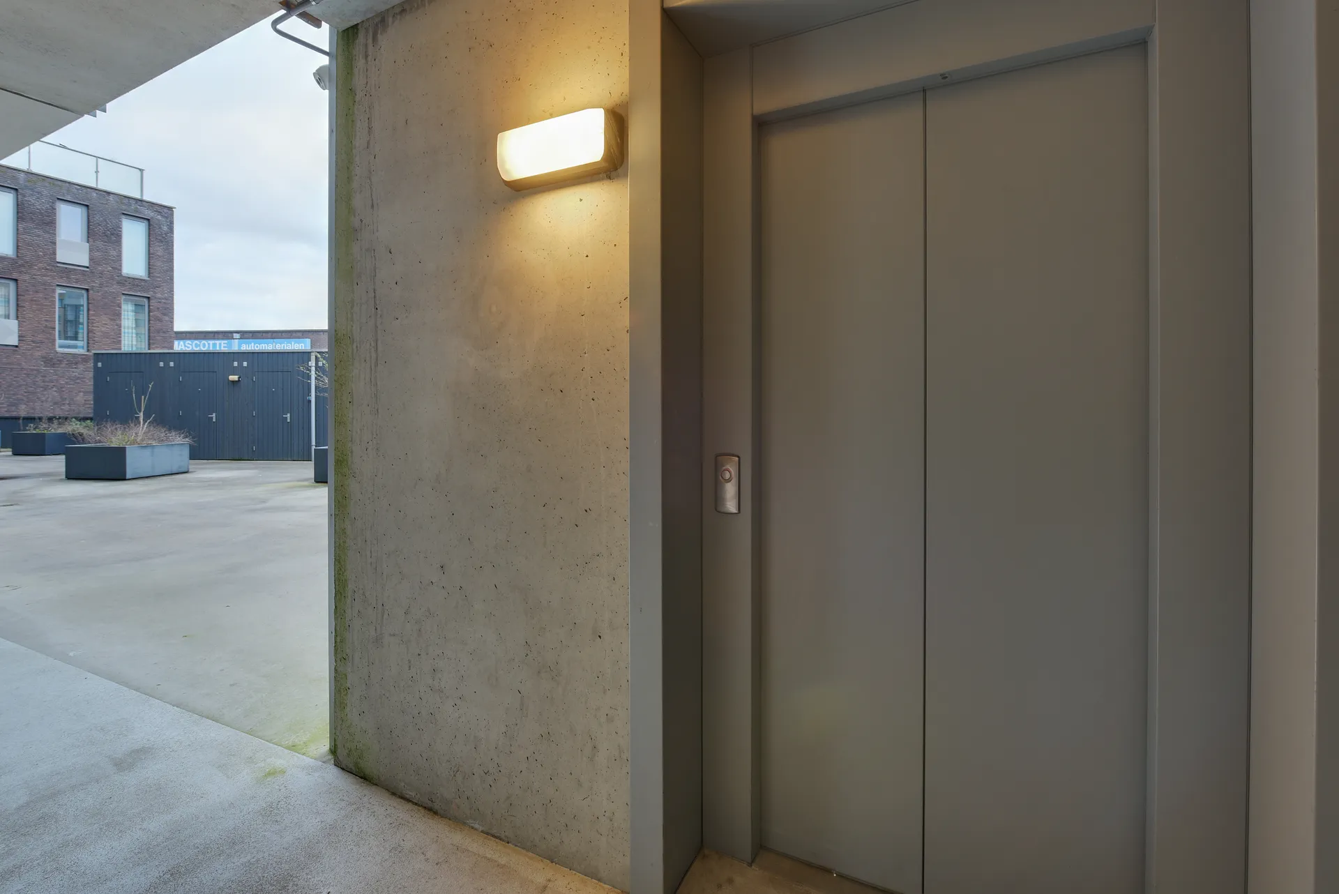 Foto #6 Appartement Kanaaldijk-Zuid Eindhoven