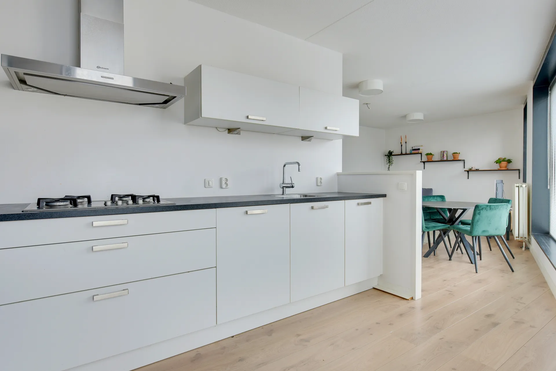 Foto #14 Appartement Kanaaldijk-Zuid Eindhoven
