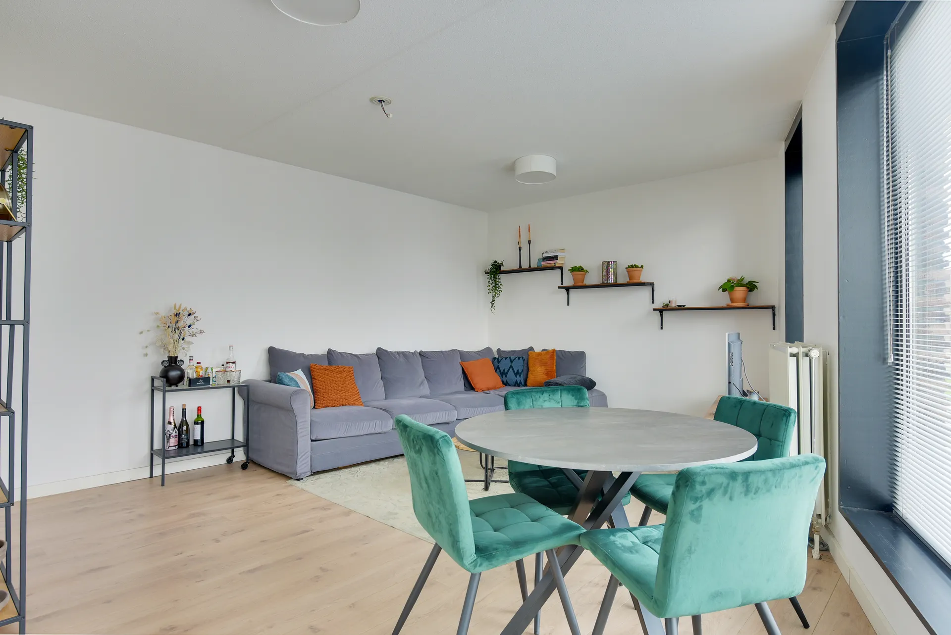 Foto #1 Appartement Kanaaldijk-Zuid Eindhoven