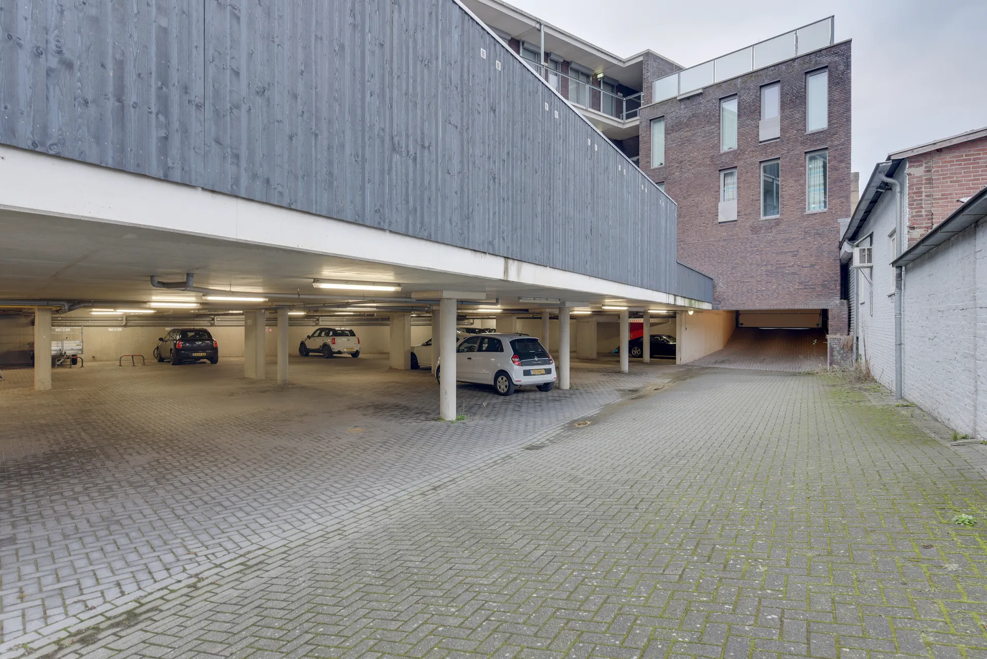 Foto #24 Appartement Kanaaldijk-Zuid Eindhoven
