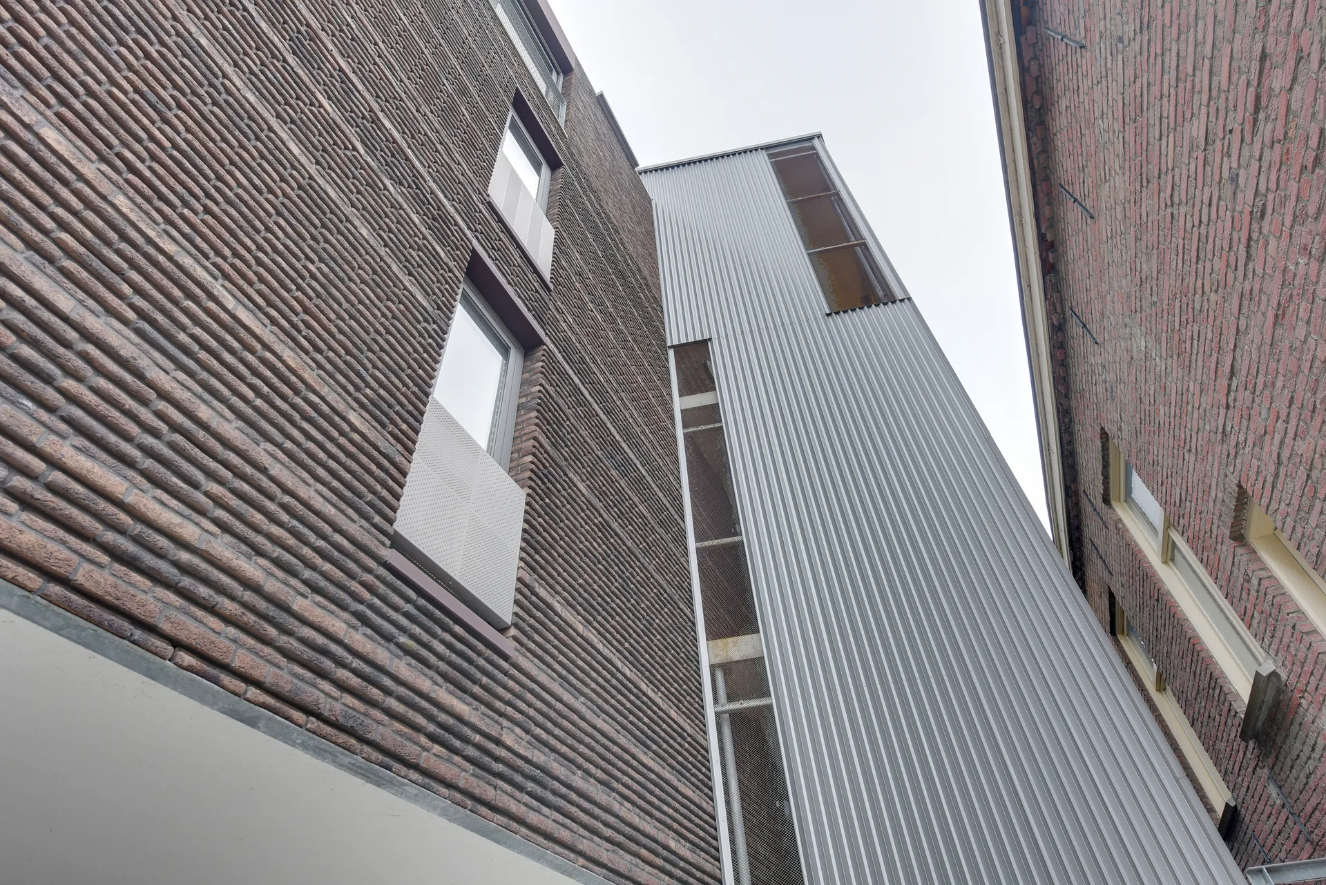 Foto #5 Appartement Kanaaldijk-Zuid Eindhoven
