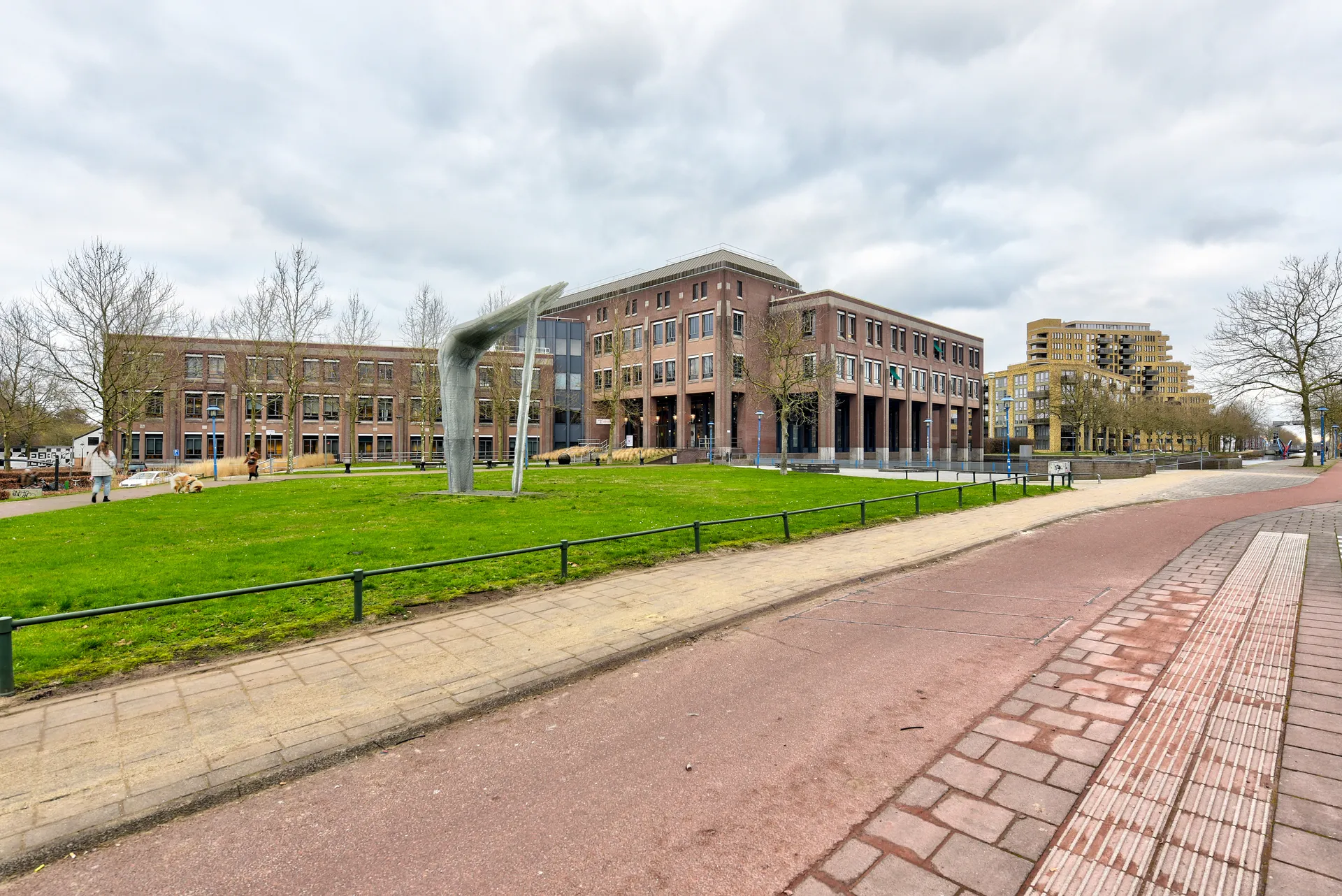 Foto #26 Appartement Kanaaldijk-Zuid Eindhoven