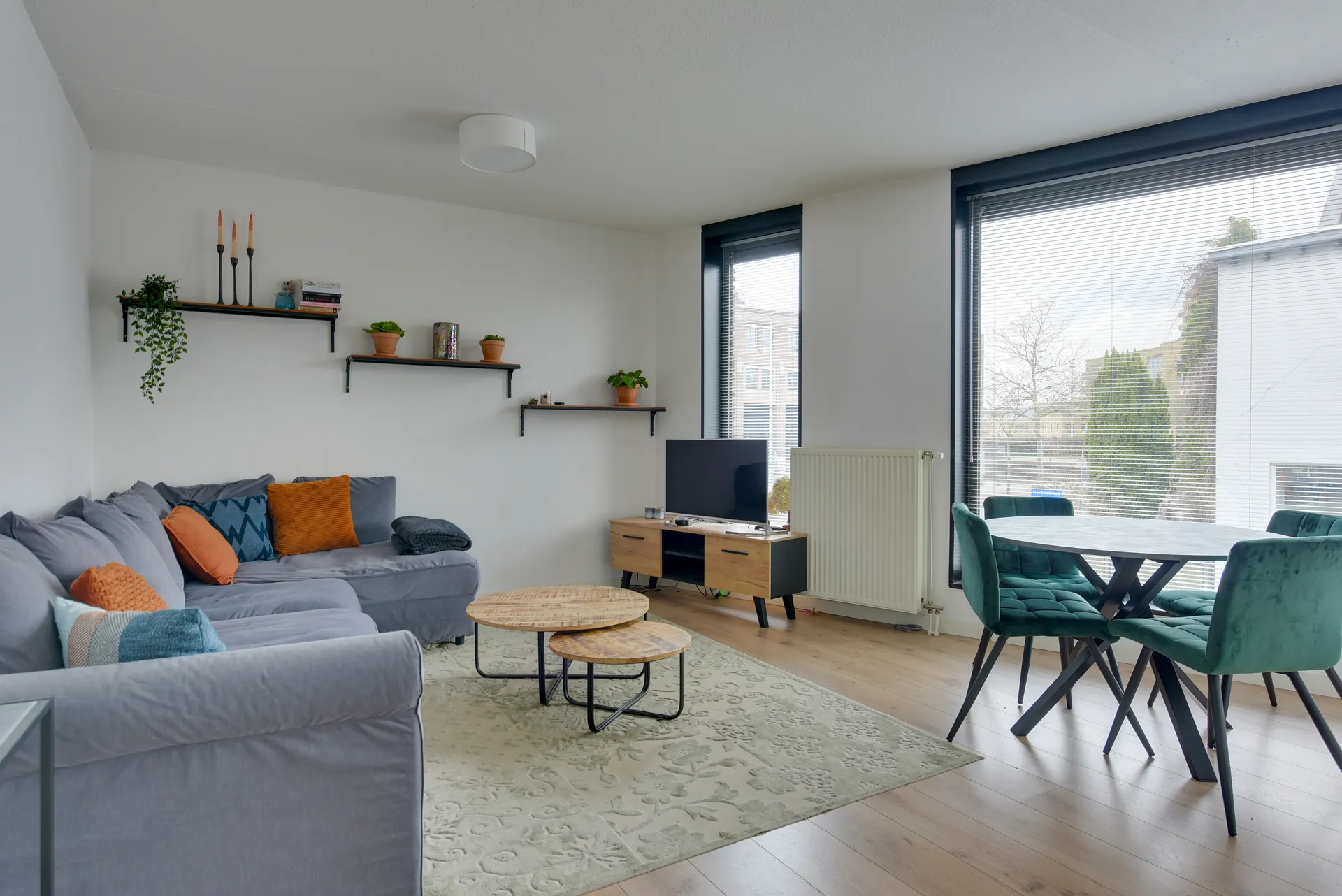 Foto #10 Appartement Kanaaldijk-Zuid Eindhoven