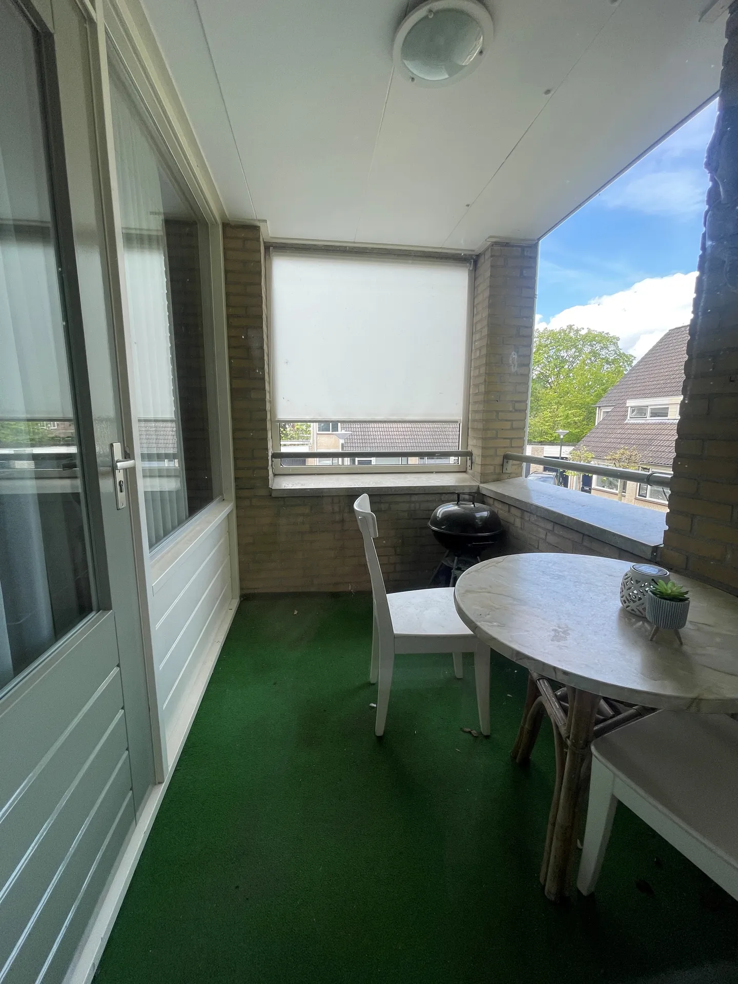 Foto #5 Appartement Lambertushof Schijndel