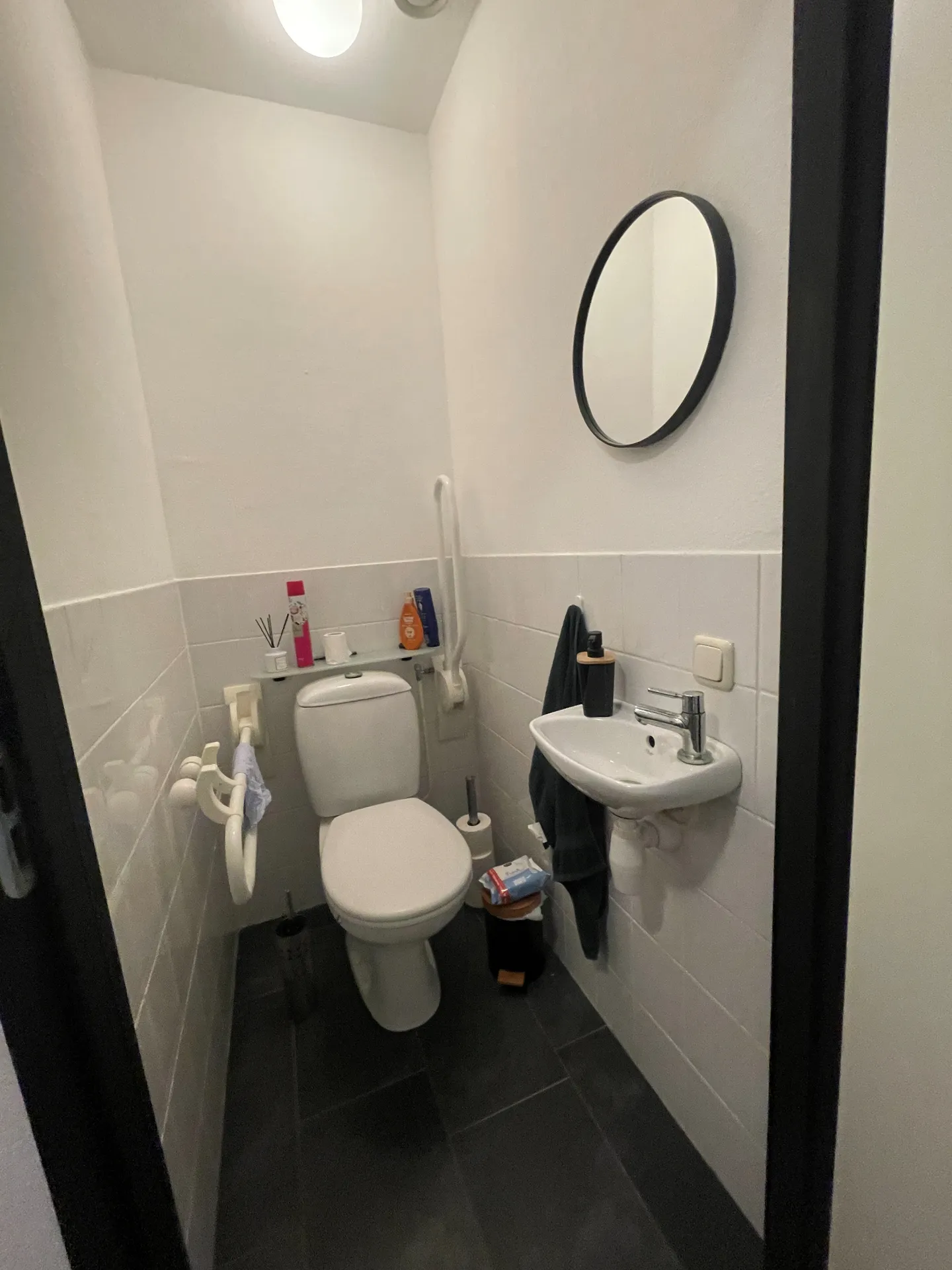 Foto #12 Appartement Lambertushof Schijndel
