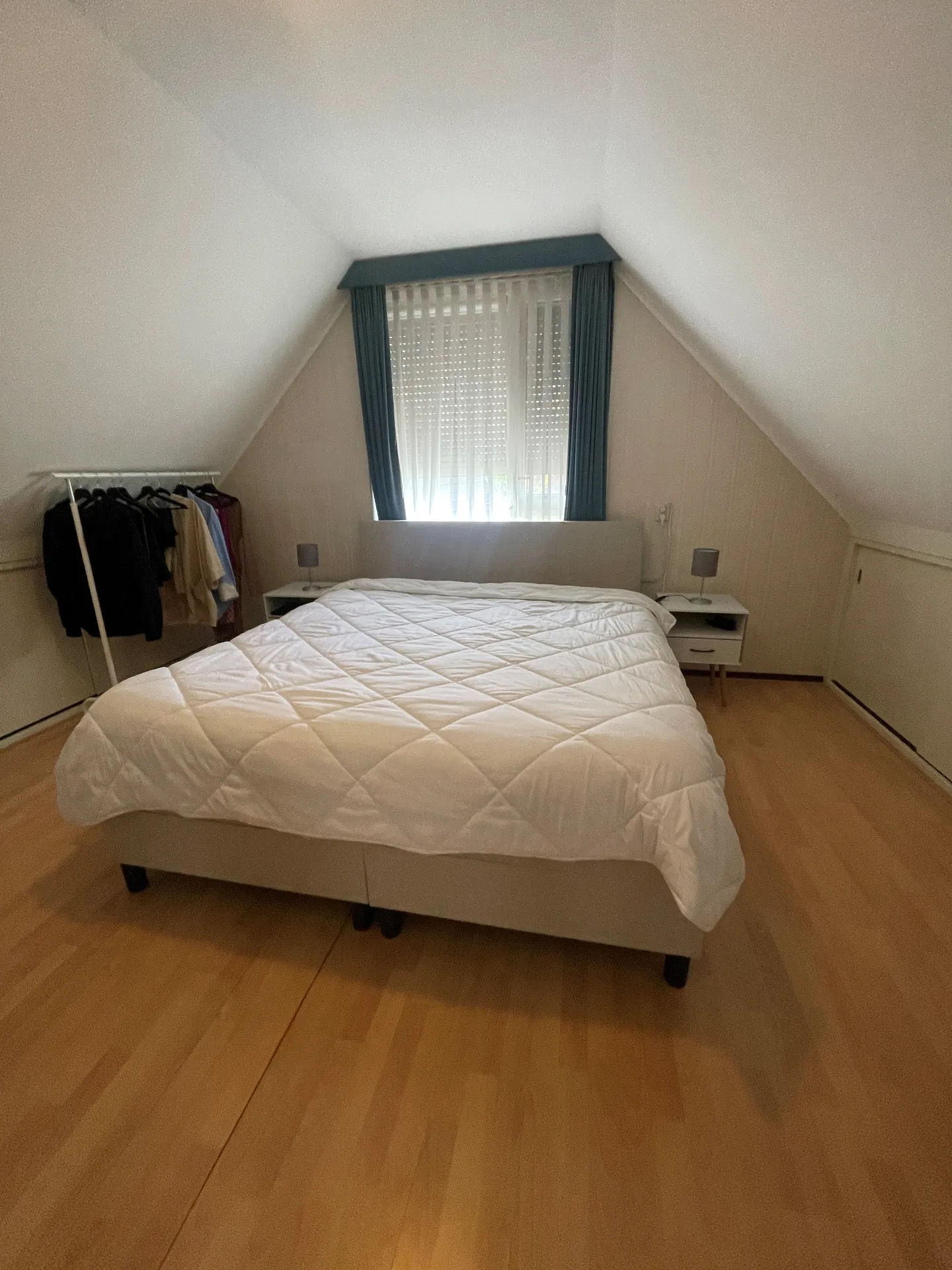 Foto #9 Appartement Lambertushof Schijndel