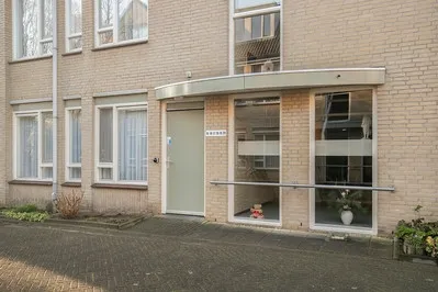 Foto #15 Appartement Lambertushof Schijndel