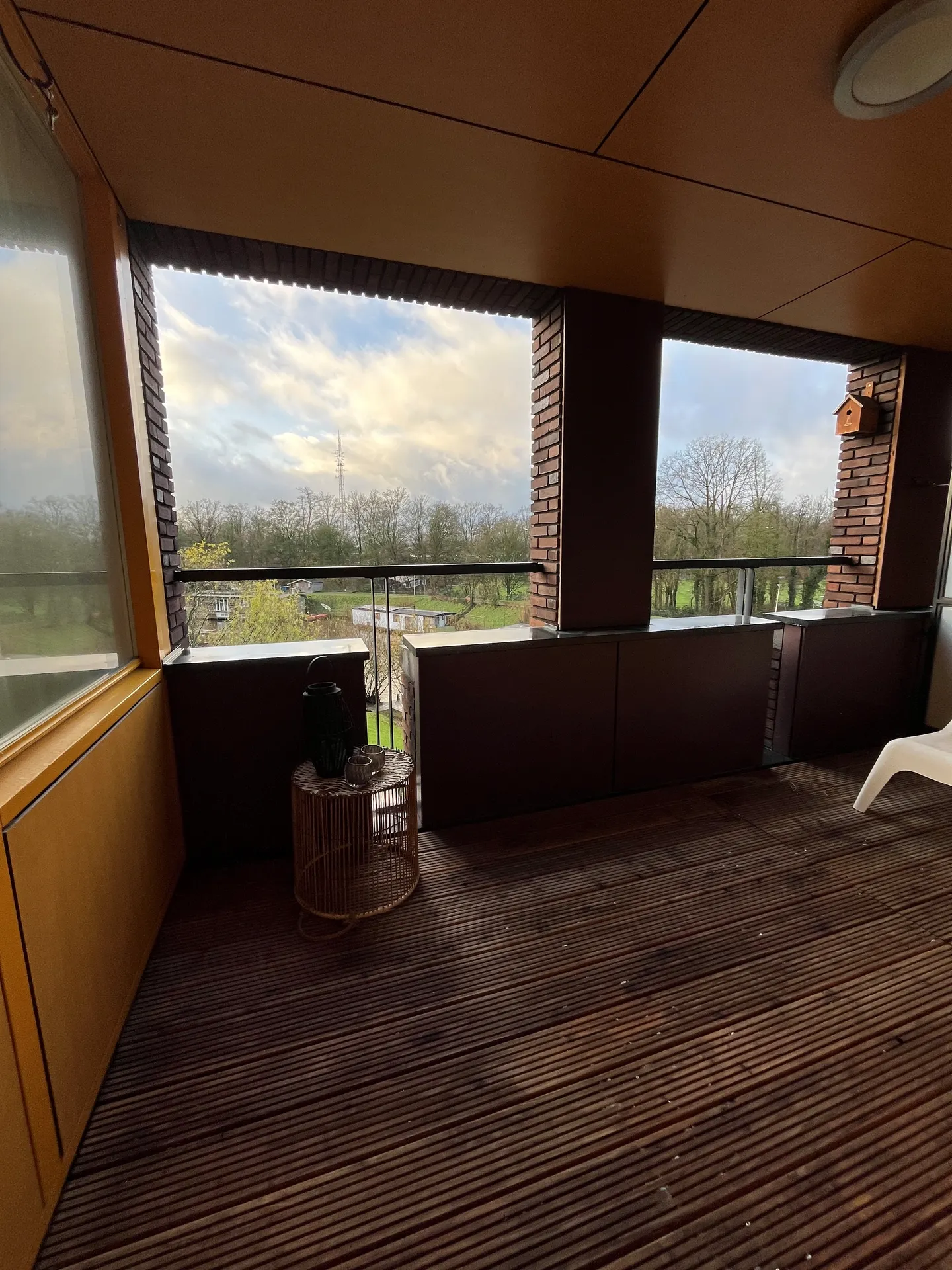 Foto #21 Appartement Wipstrikpark Zwolle