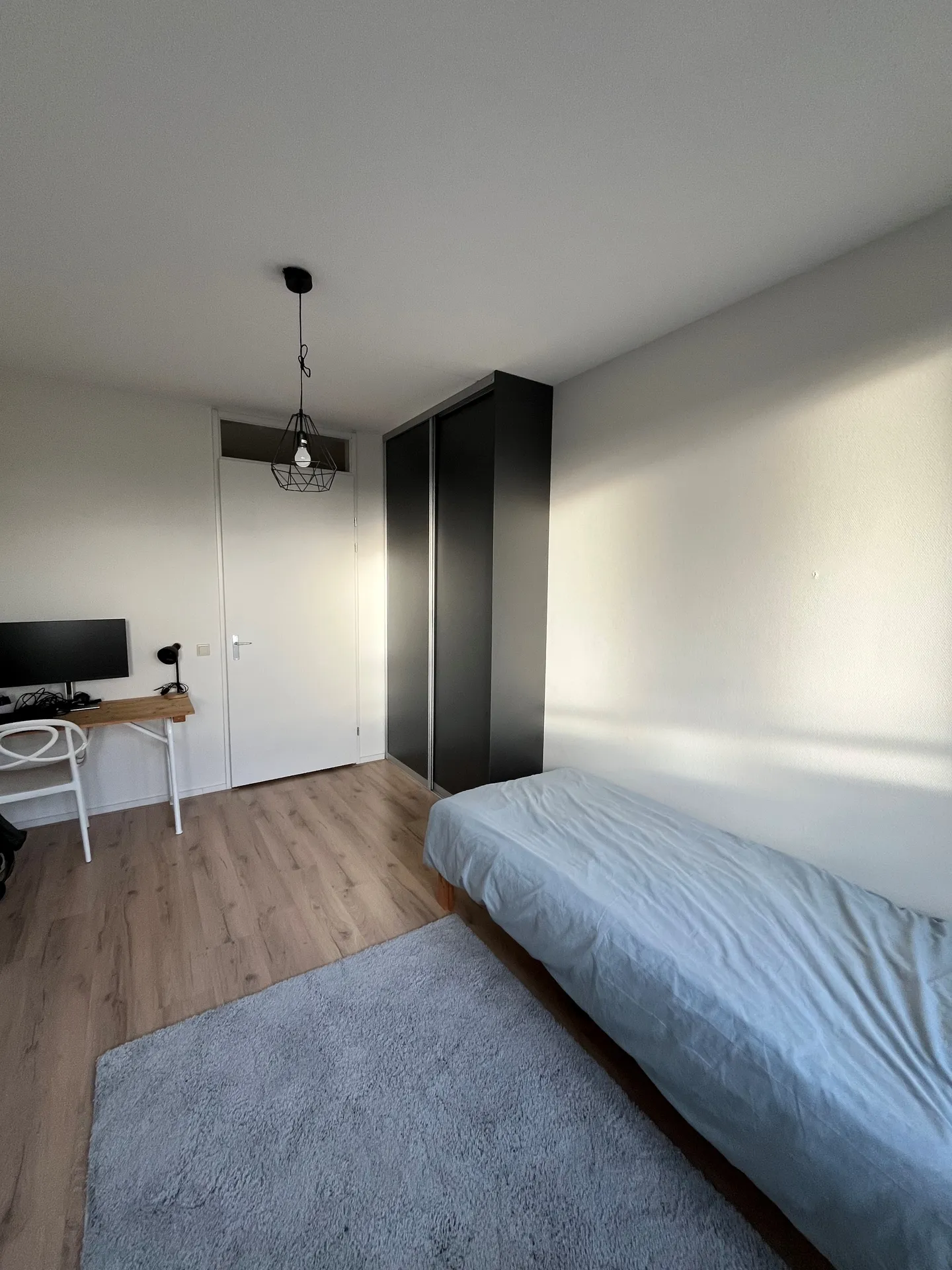 Foto #17 Appartement Wipstrikpark Zwolle