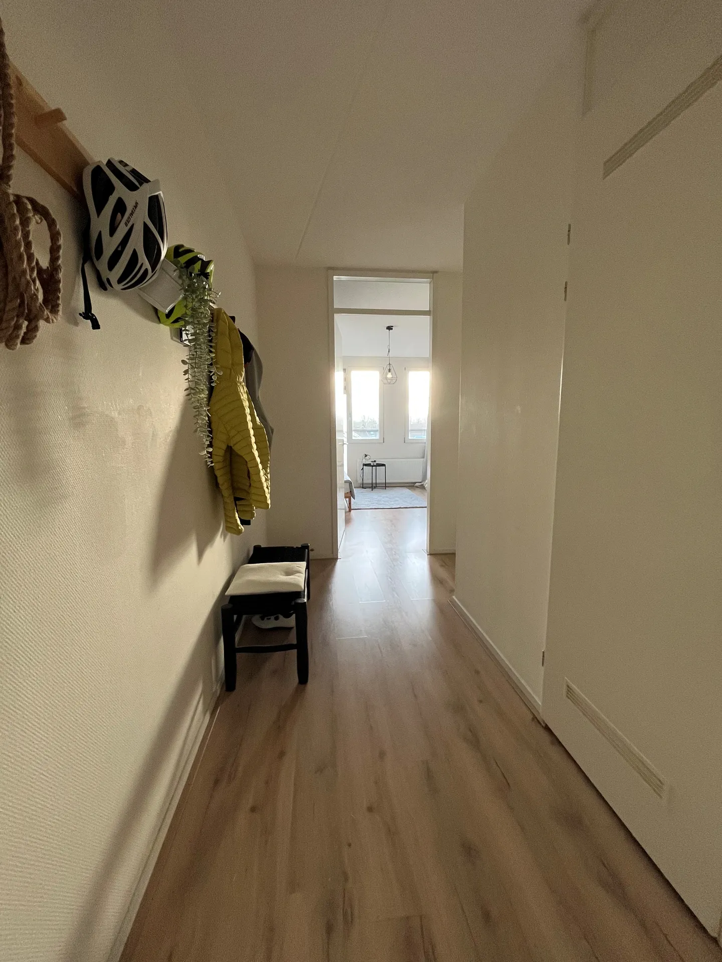 Foto #18 Appartement Wipstrikpark Zwolle