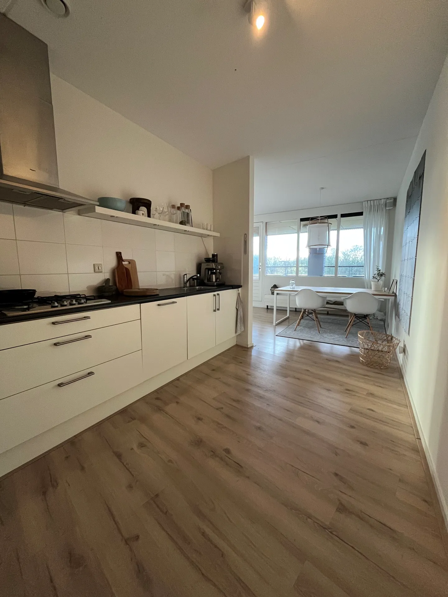 Foto #5 Appartement Wipstrikpark Zwolle