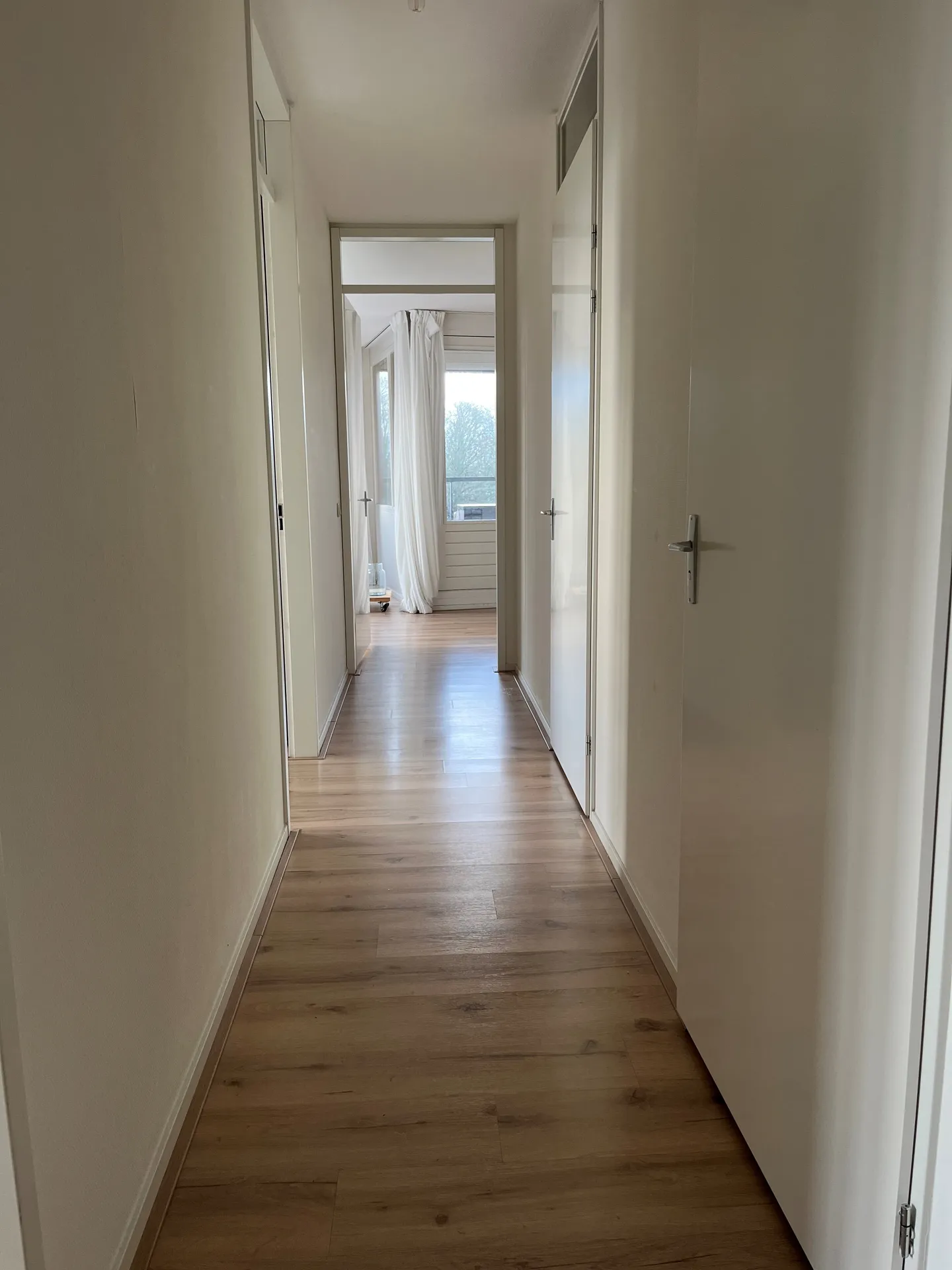 Foto #19 Appartement Wipstrikpark Zwolle