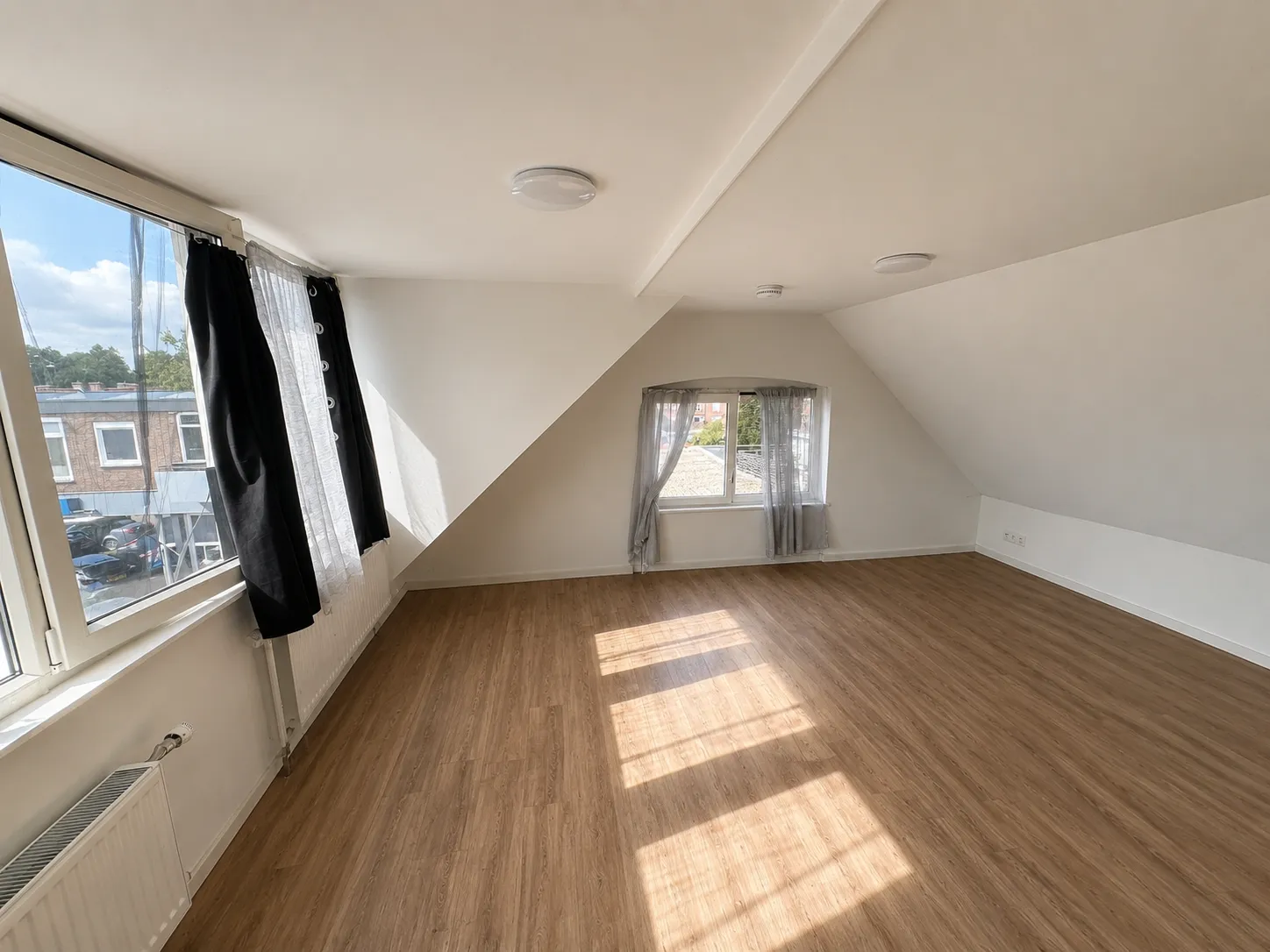 Foto #4 Appartement Gerststraat Enschede