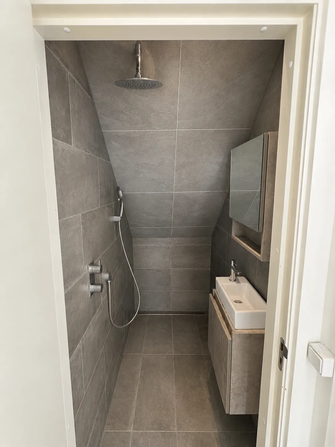 Foto #5 Appartement Gerststraat Enschede
