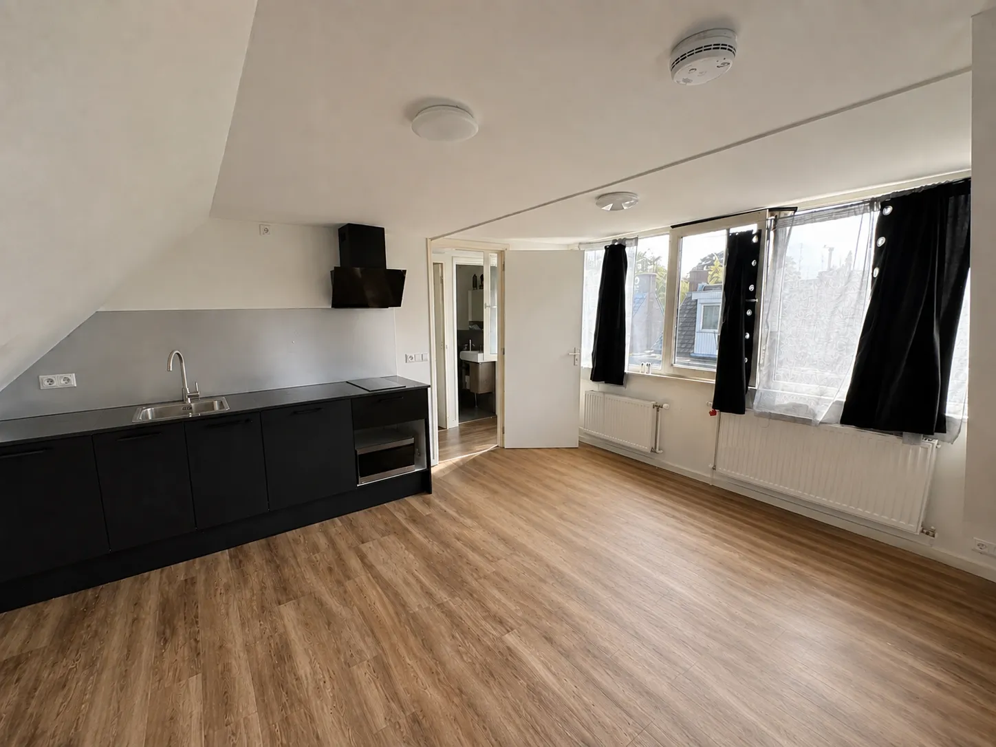 Foto #0 Appartement Gerststraat Enschede