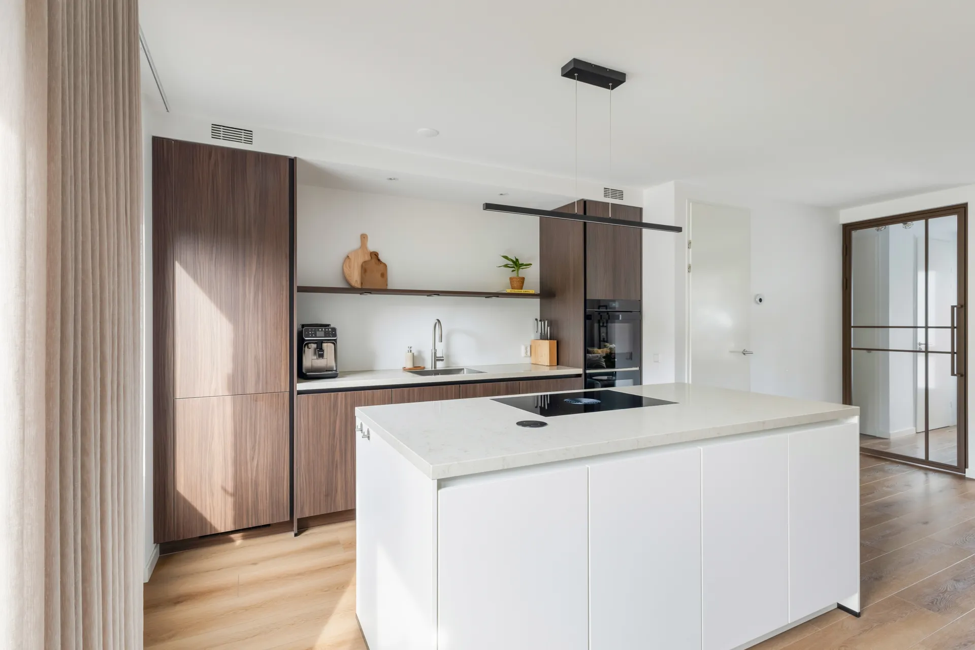 Foto #12 Huurwoning Treek Utrecht