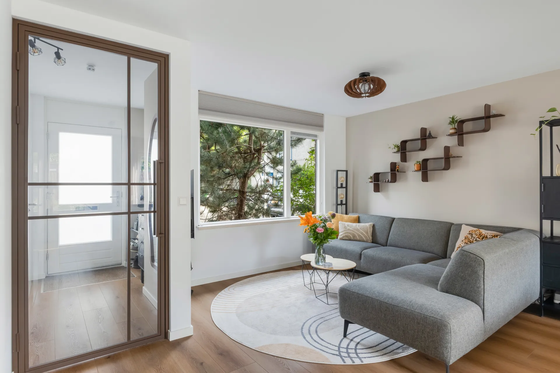 Foto #5 Huurwoning Treek Utrecht
